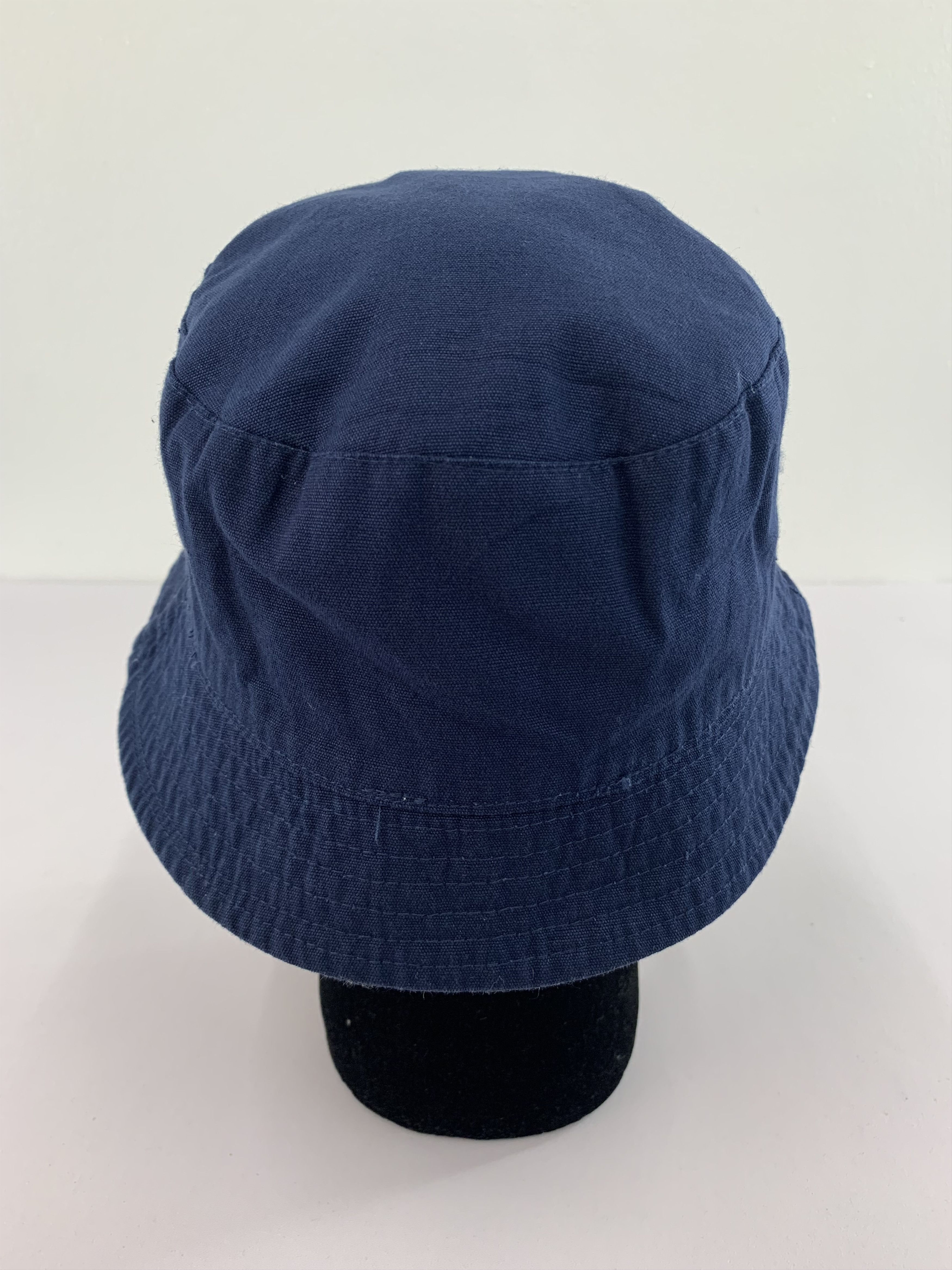 Vintage Hawaiian Bucket Hats - S3076 Size ONE SIZE - 4 Thumbnail