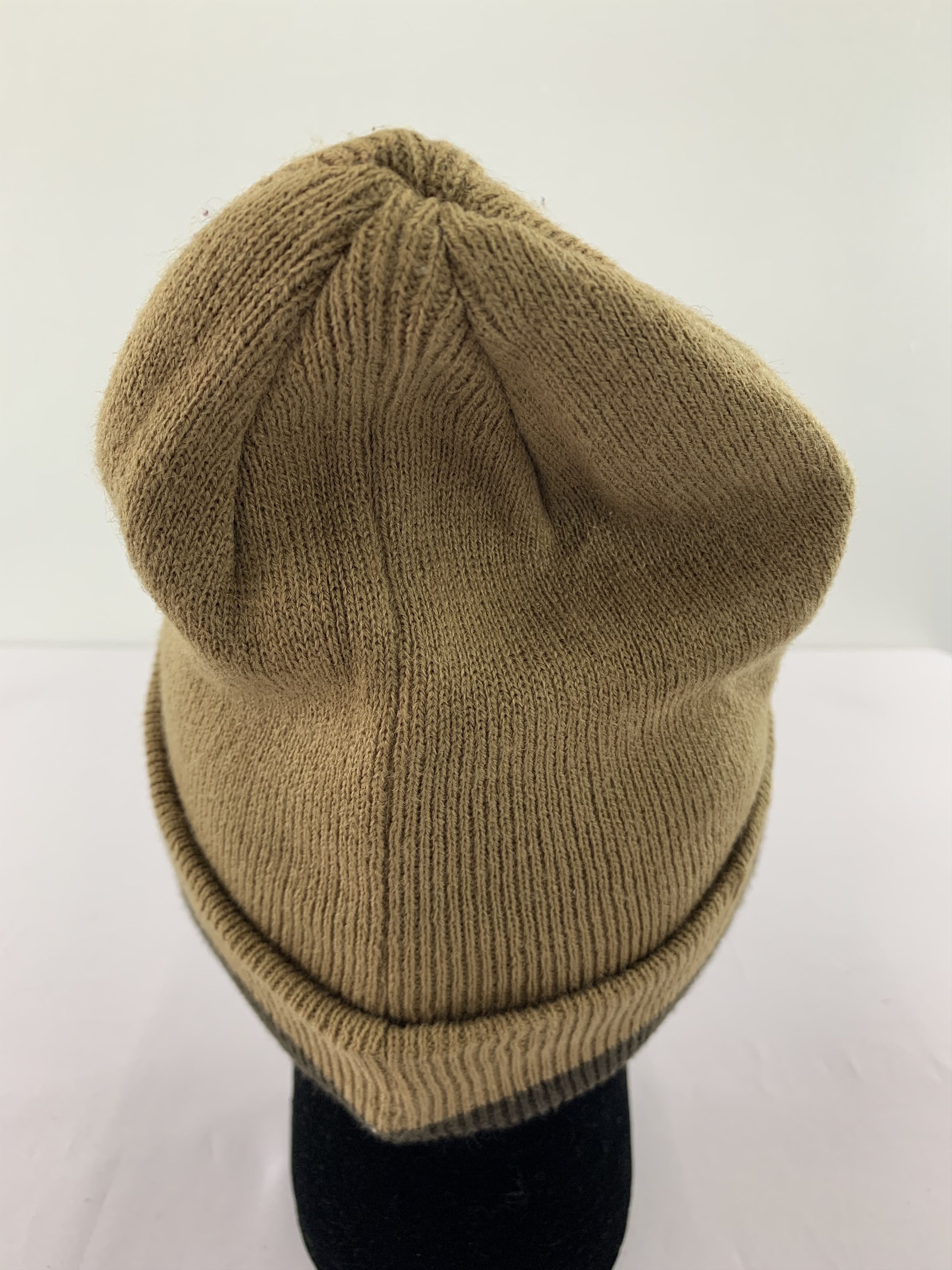 Champion × Vintage Vintage 90s Champion Beanie Hat Size ONE SIZE - 3 Thumbnail