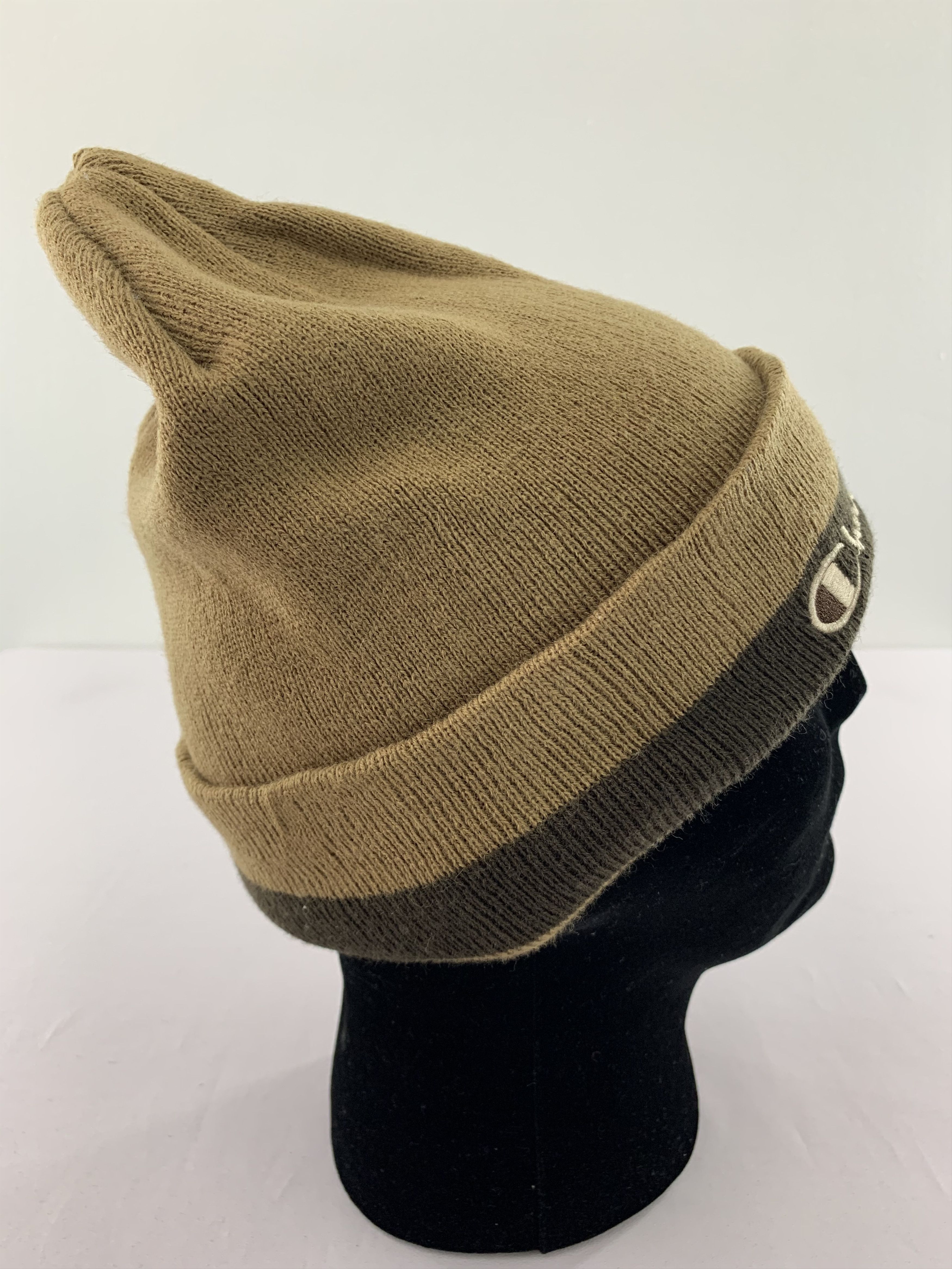 Champion × Vintage Vintage 90s Champion Beanie Hat Size ONE SIZE - 4 Thumbnail