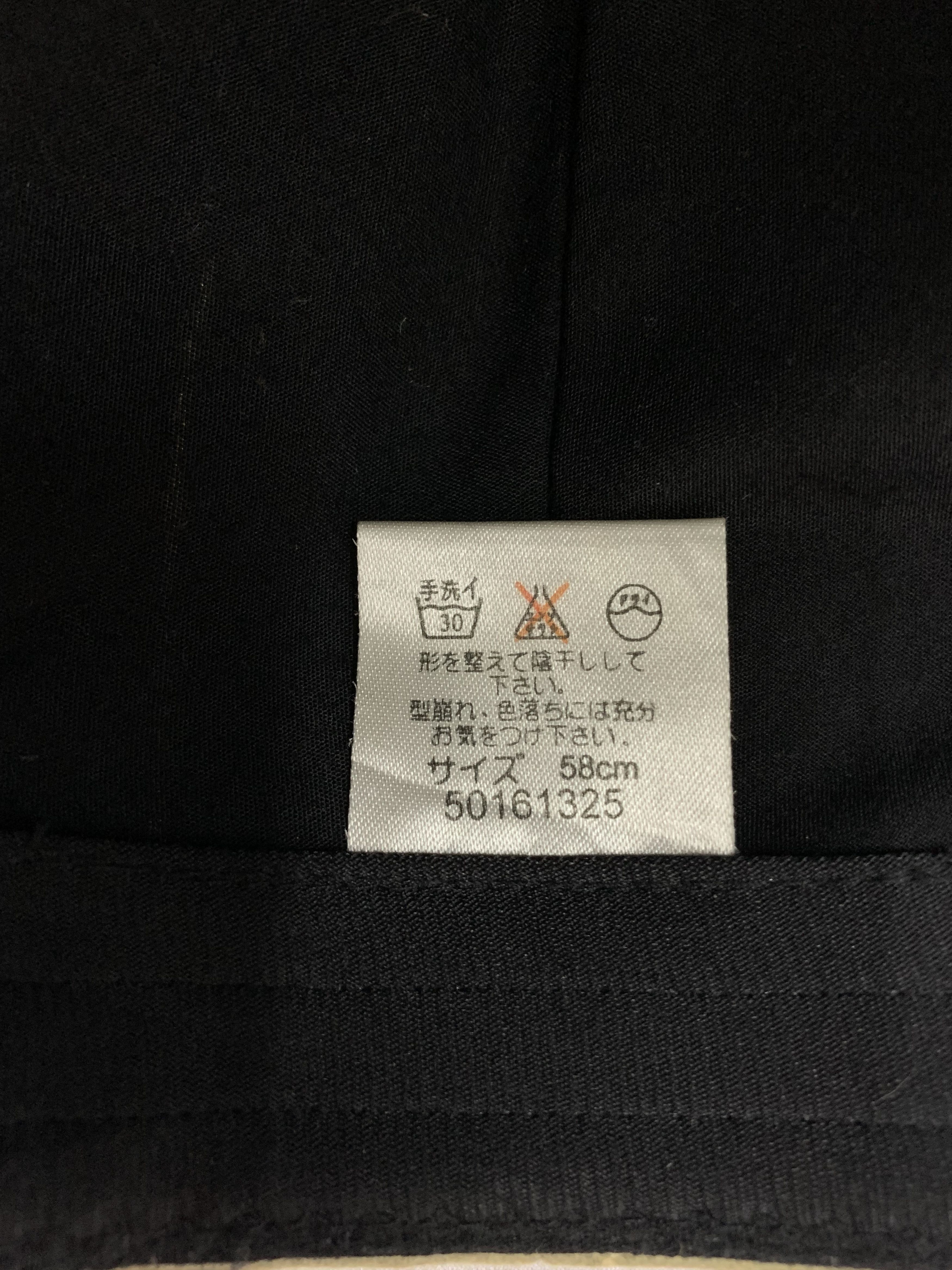 Japanese Brand Vintage Newsboy Cap - S1016 Size ONE SIZE - 8 Thumbnail