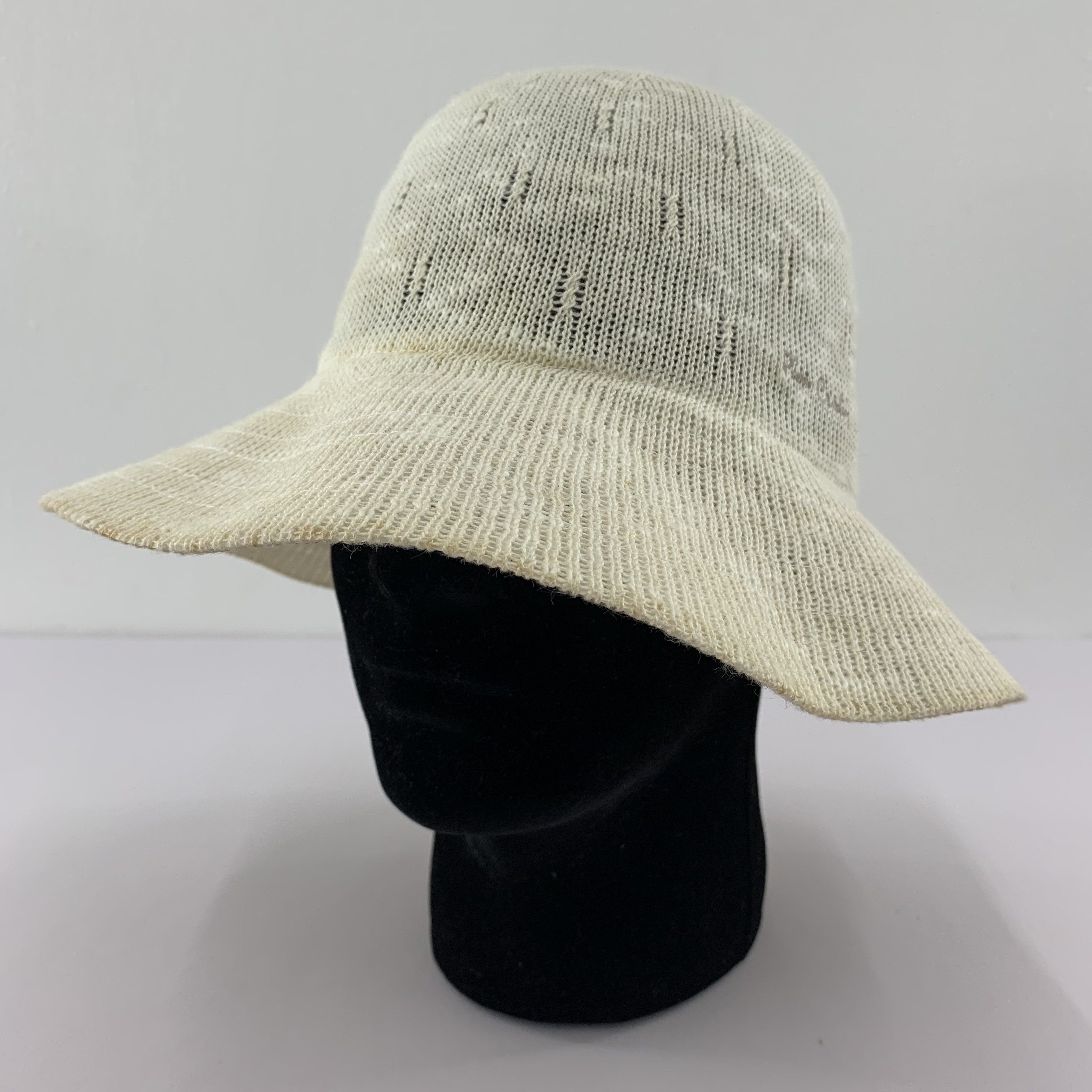 Pierre Cardin Pierre Cardin Bucket Hats - S2045 Size ONE SIZE - 3 Thumbnail