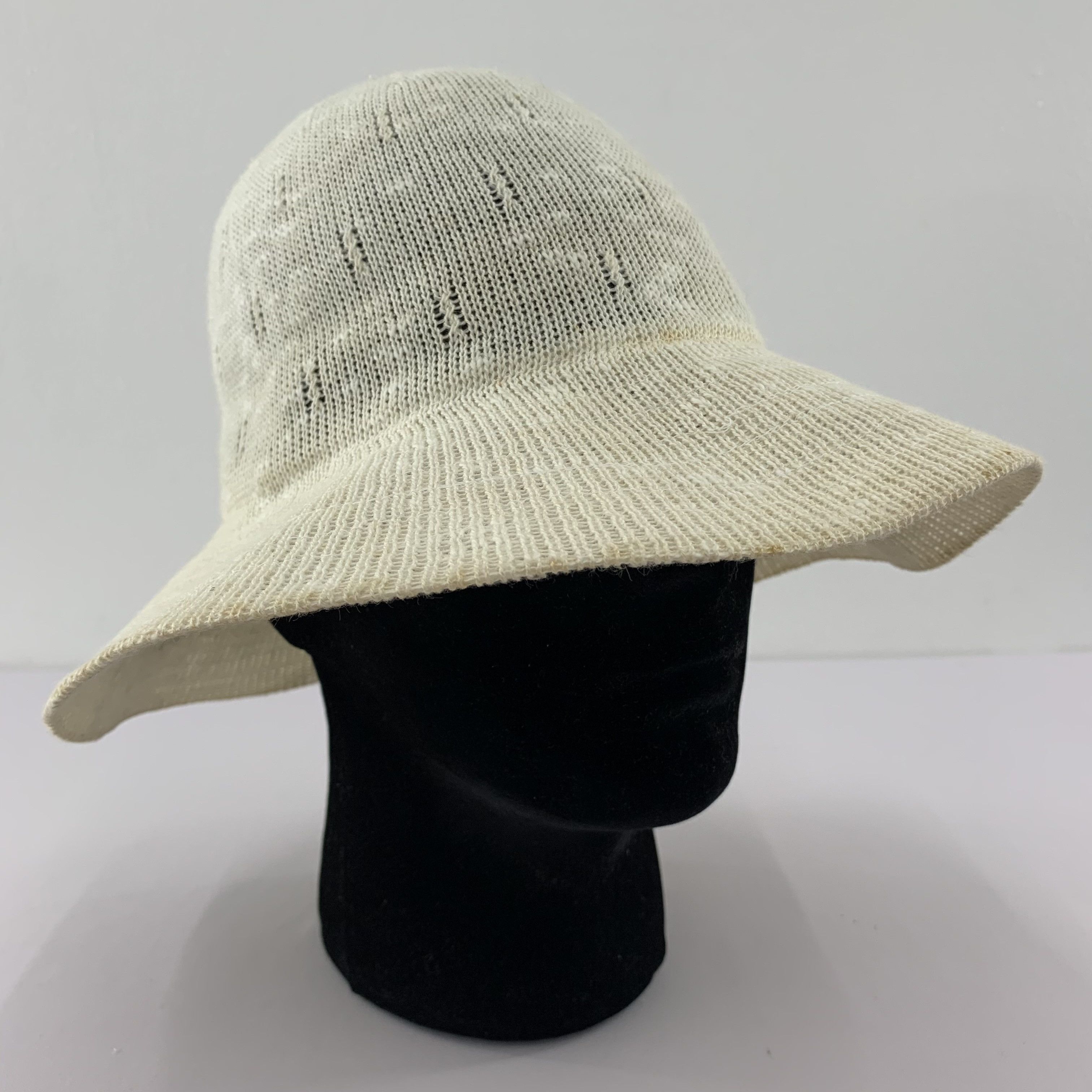 Pierre Cardin Pierre Cardin Bucket Hats - S2045 Size ONE SIZE - 5 Thumbnail