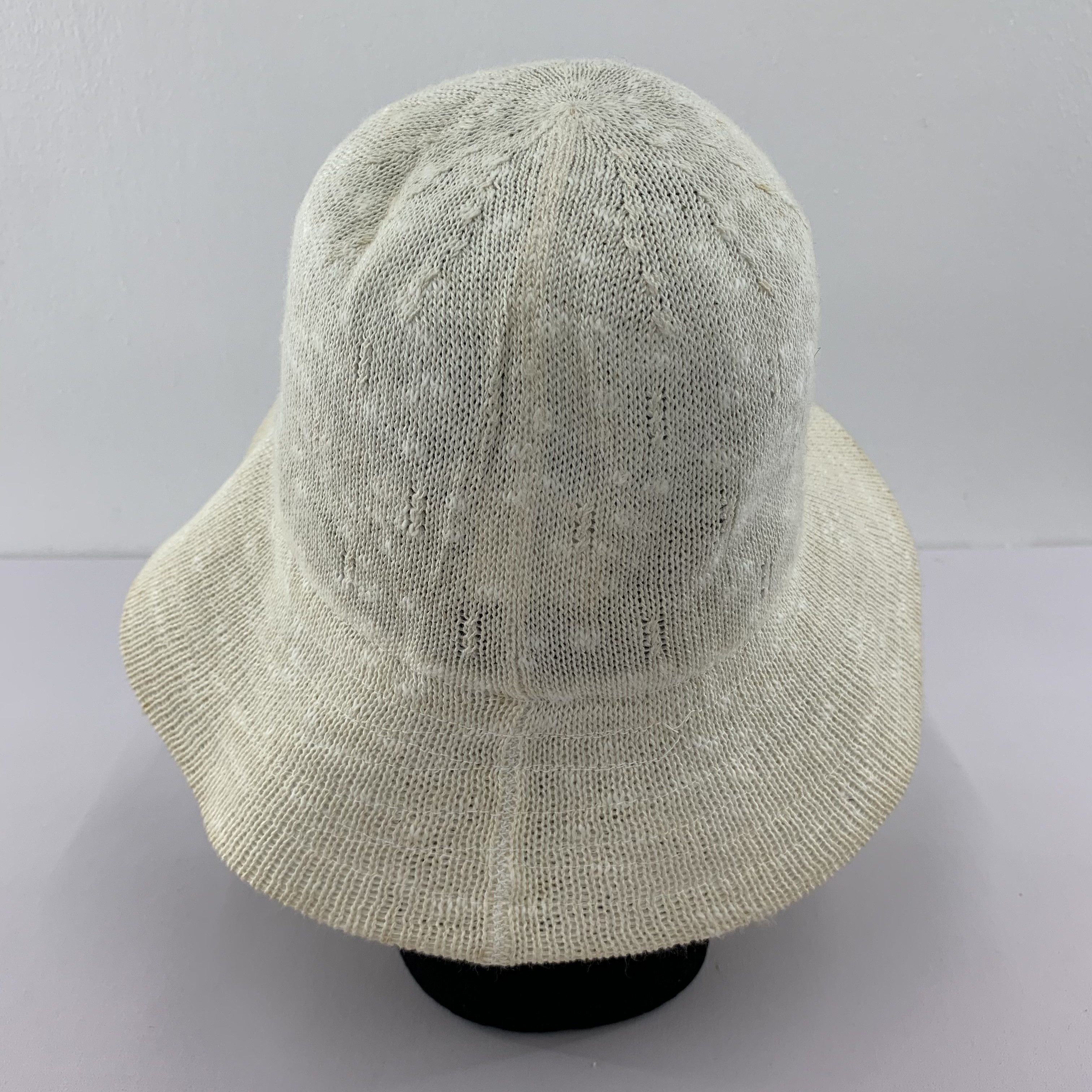 Pierre Cardin Pierre Cardin Bucket Hats - S2045 Size ONE SIZE - 4 Thumbnail