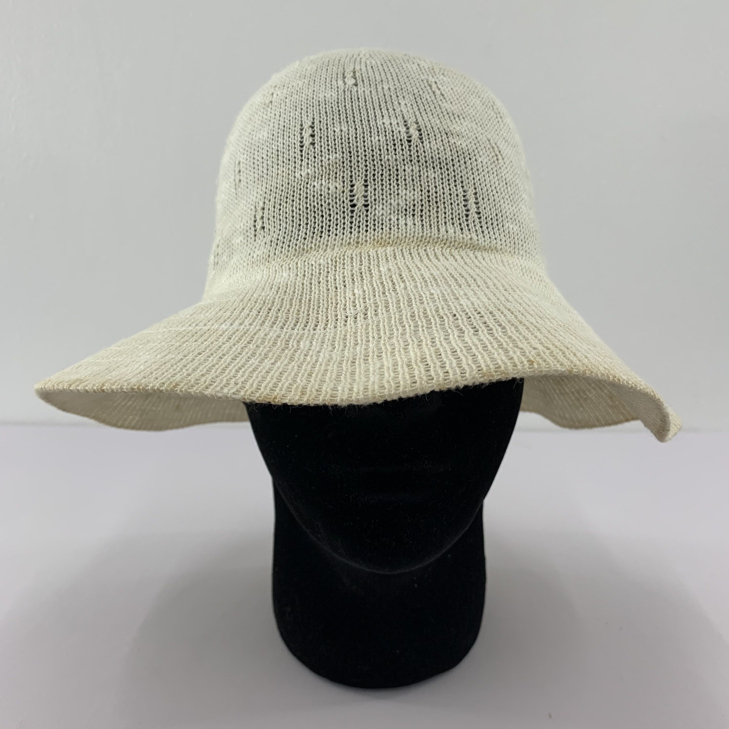Pierre Cardin Pierre Cardin Bucket Hats - S2045 Size ONE SIZE - 2 Thumbnail