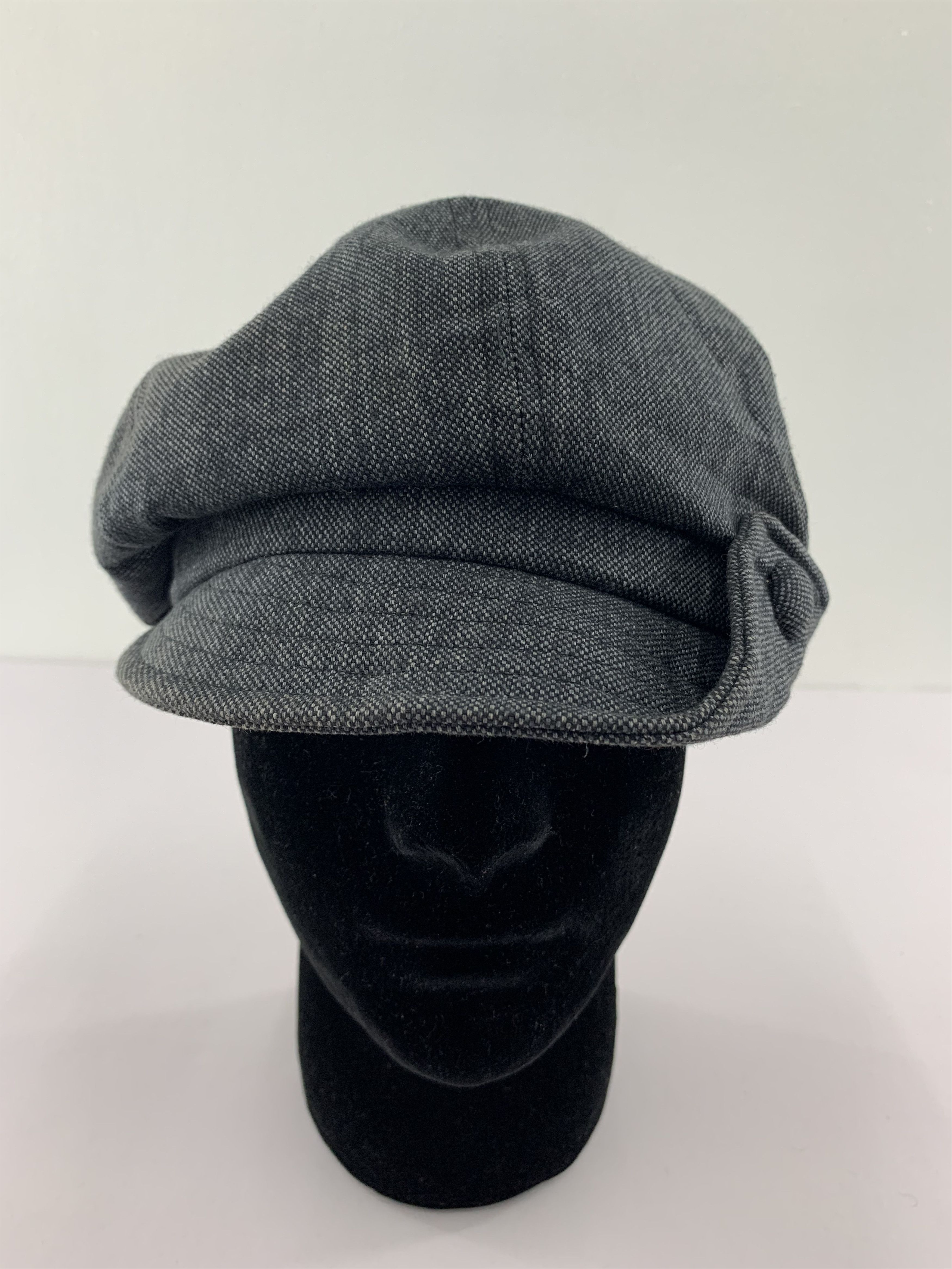 Japanese Brand Vintage Cap - S1255 Size ONE SIZE - 2 Thumbnail