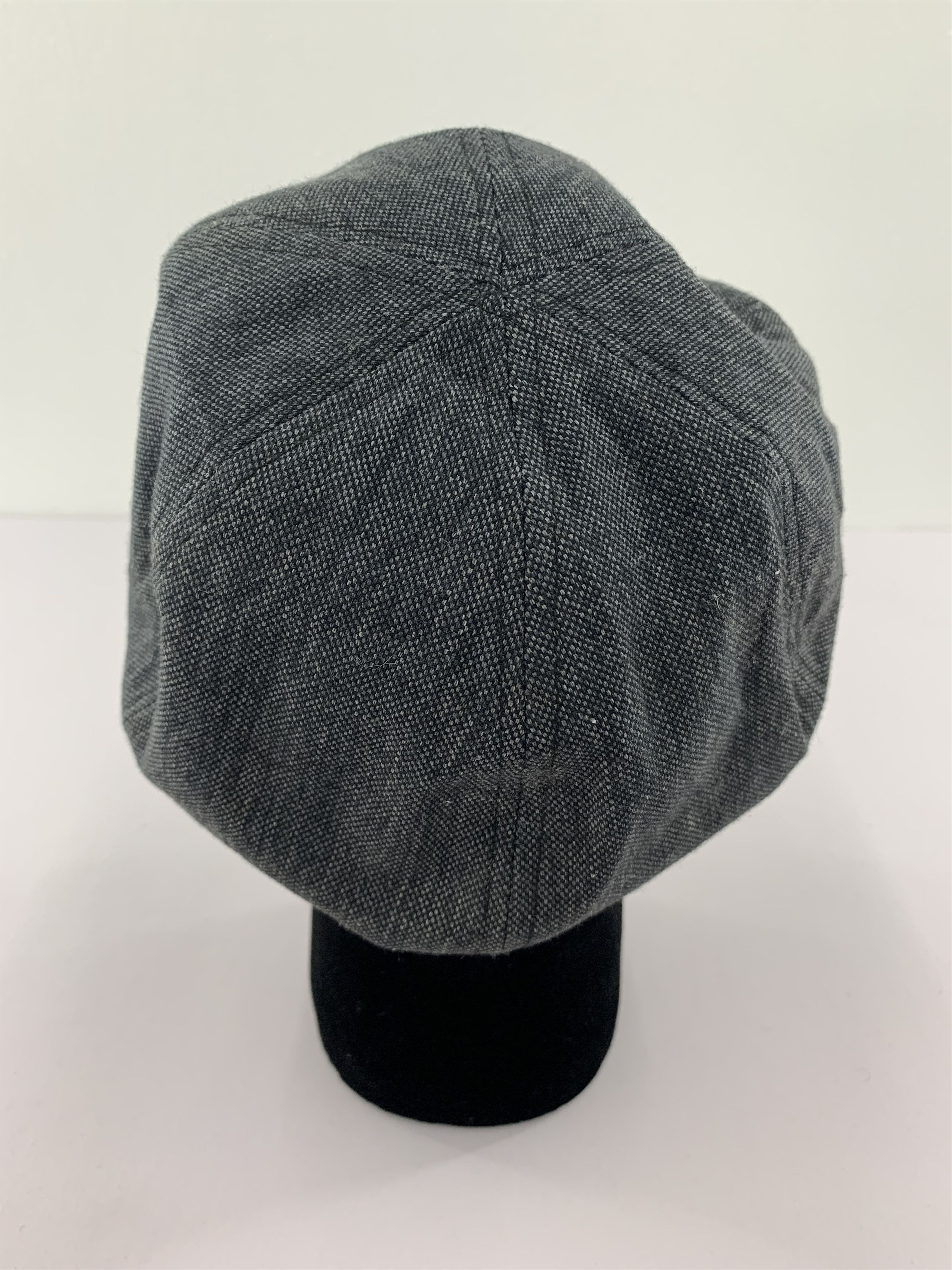 Japanese Brand Vintage Cap - S1255 Size ONE SIZE - 4 Thumbnail
