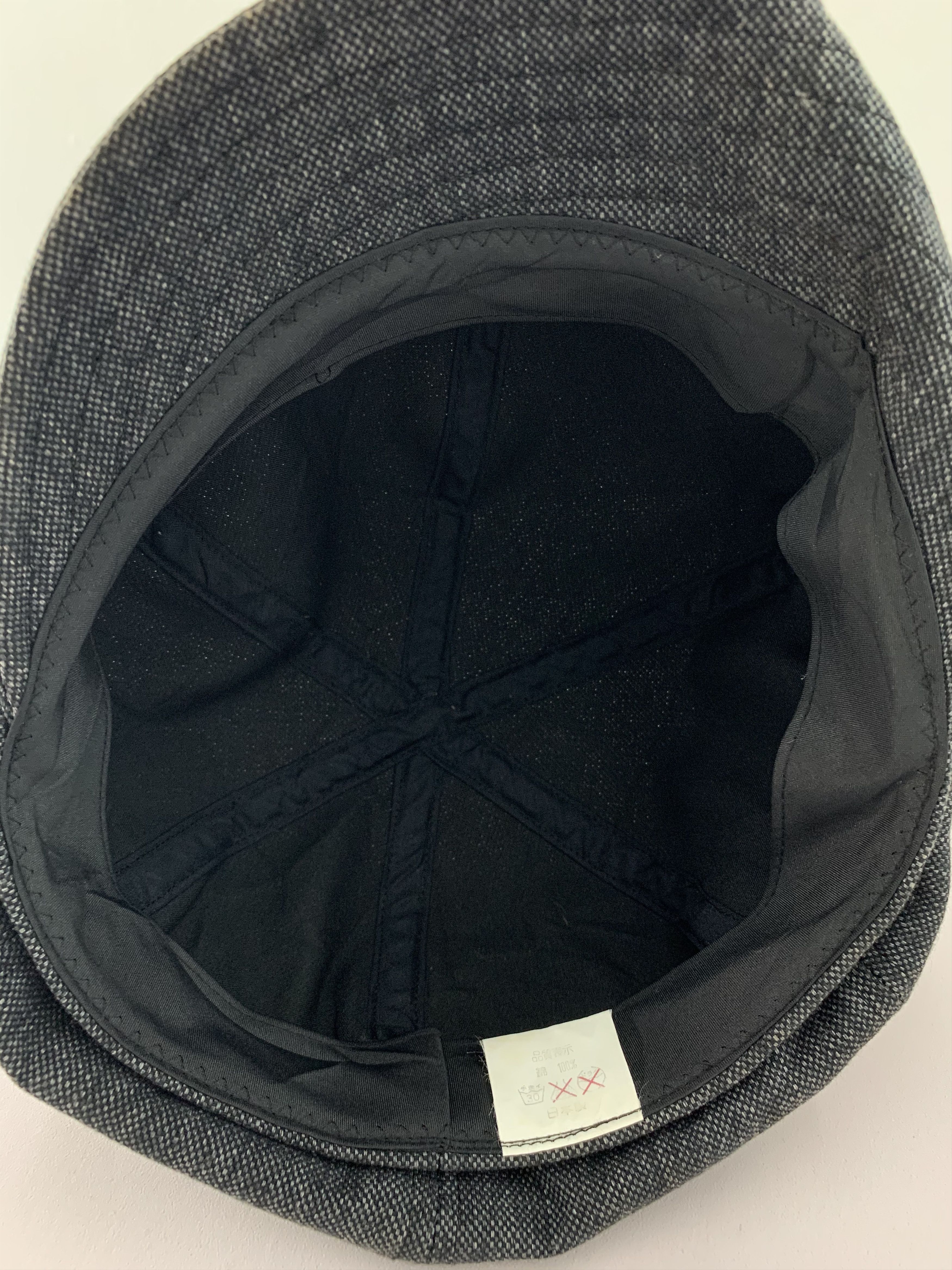 Japanese Brand Vintage Cap - S1255 Size ONE SIZE - 6 Thumbnail