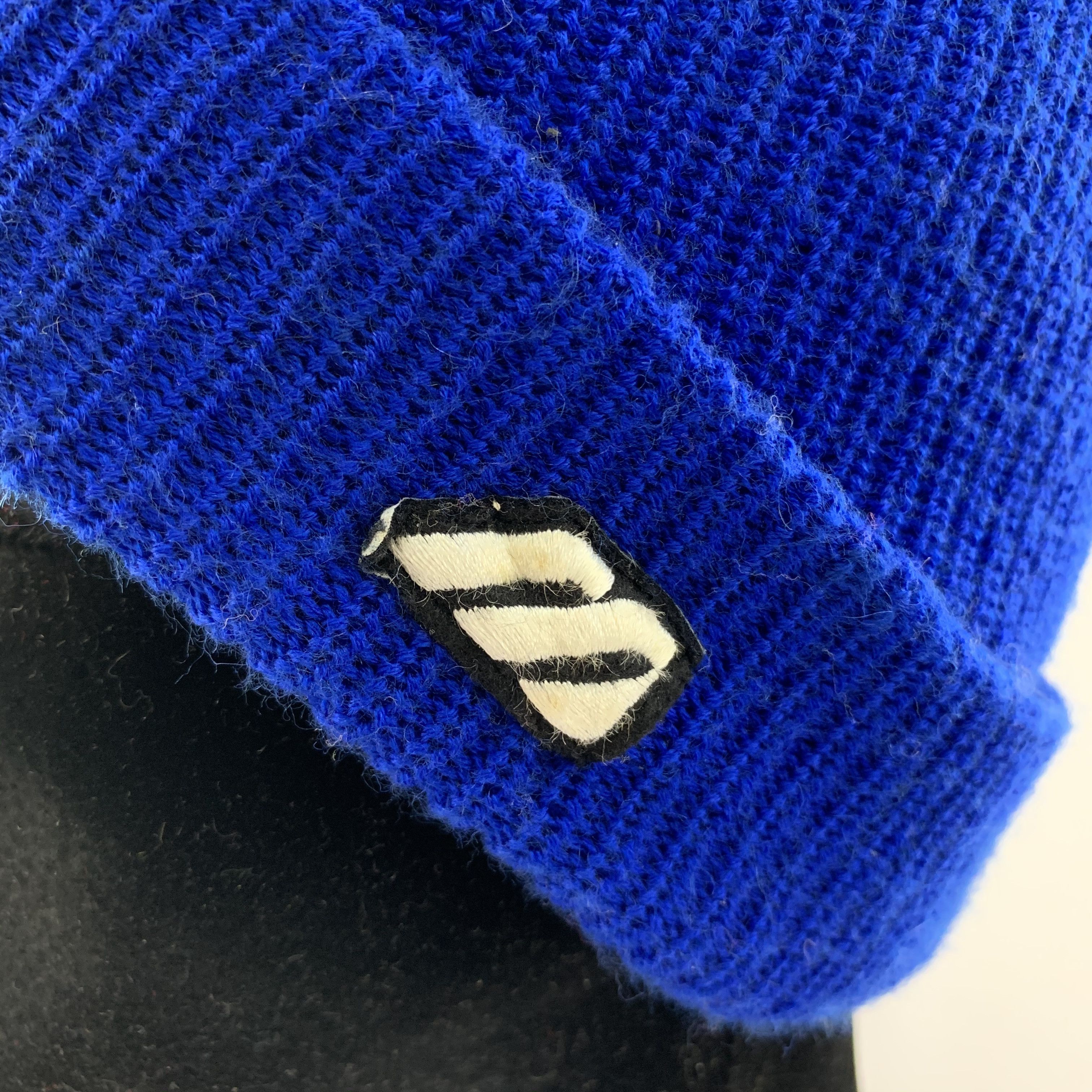 Japanese Brand × Mizuno Vintage 90s Hijiri Kogen Beanie Mizuno Hat Size ONE SIZE - 6 Thumbnail
