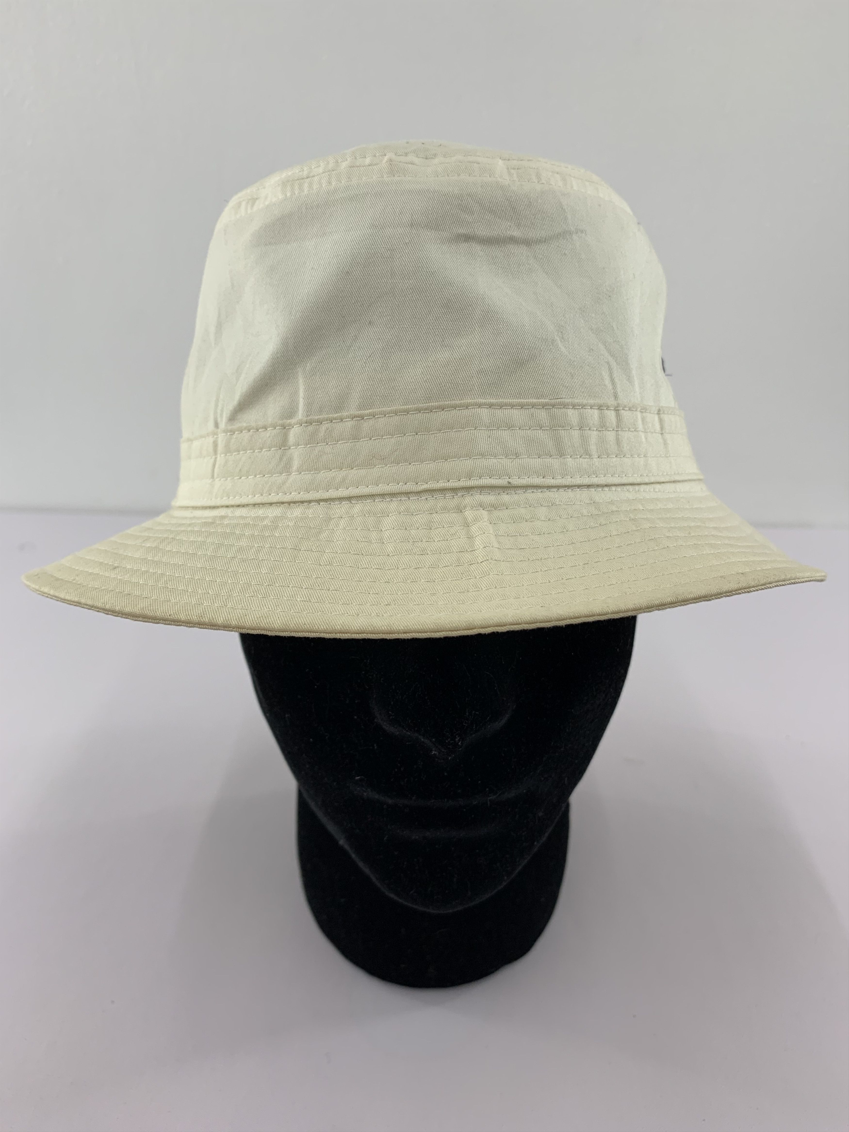 Fila × Japanese Brand Vintage 90s Fila Sport Bucket Hat - SS1044 Size ONE SIZE - 3 Thumbnail