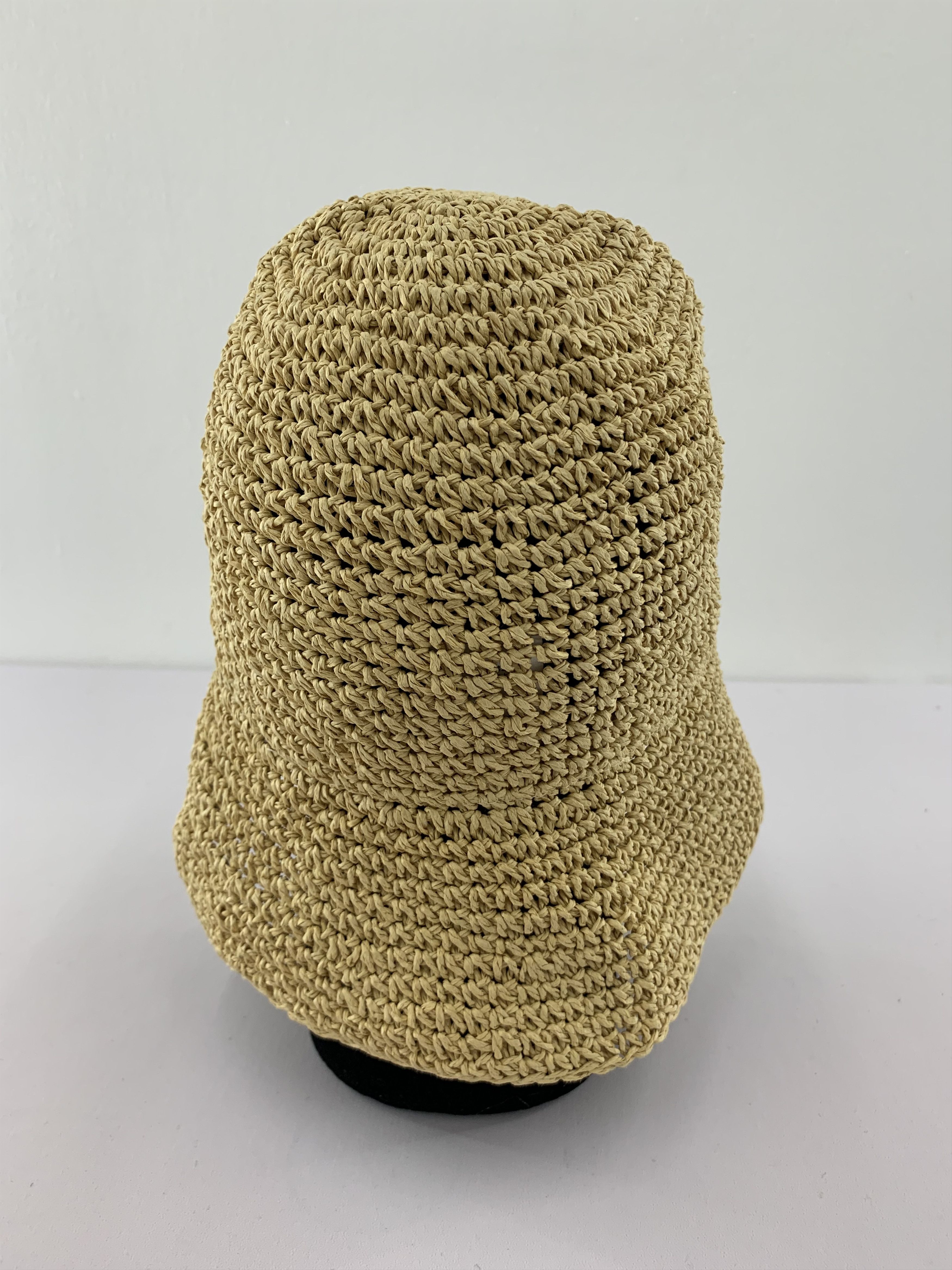 Japanese Brand Home Working Hats Nice Design - SS2074 Size ONE SIZE - 4 Thumbnail