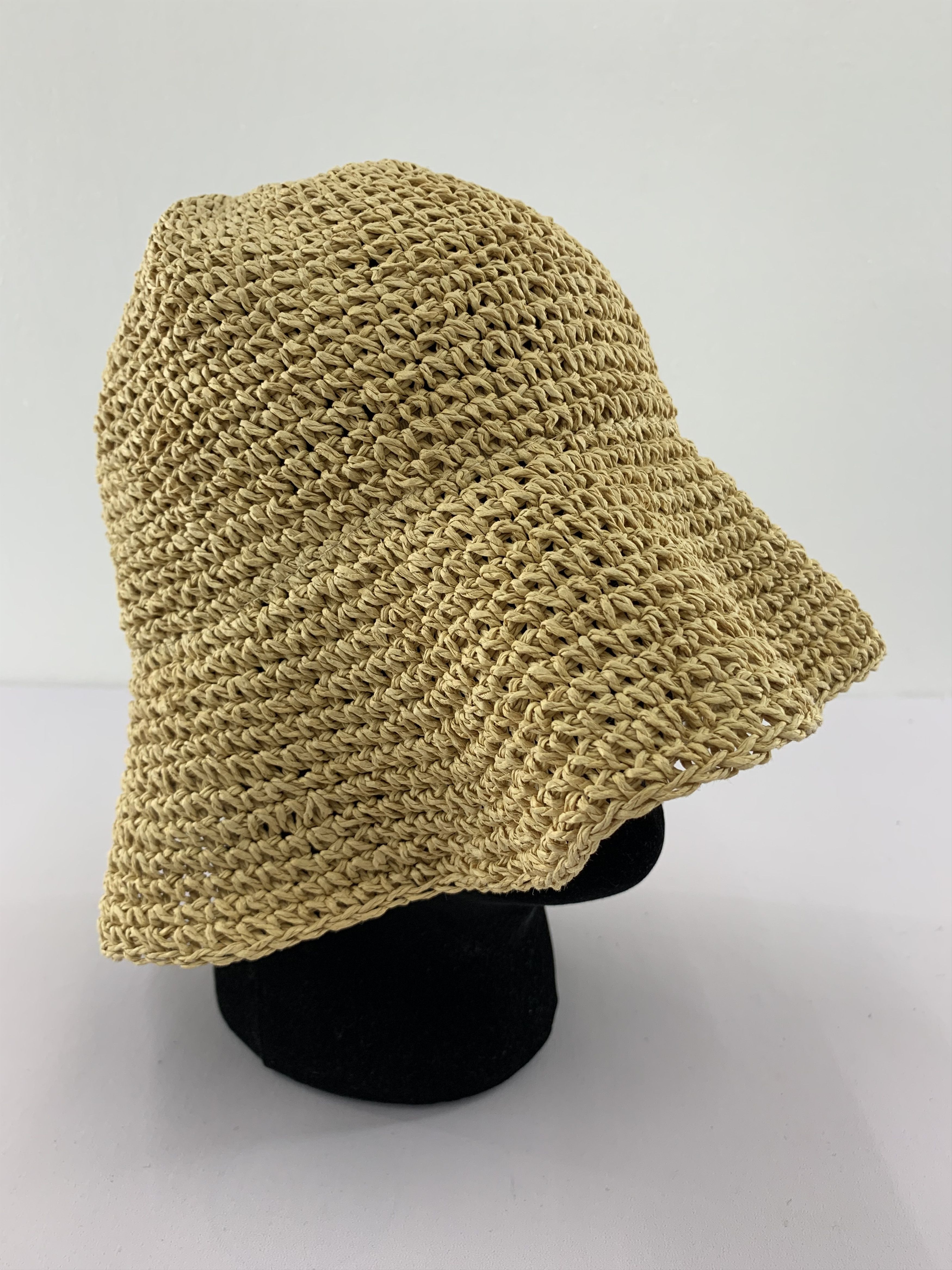 Japanese Brand Home Working Hats Nice Design - SS2074 Size ONE SIZE - 3 Thumbnail