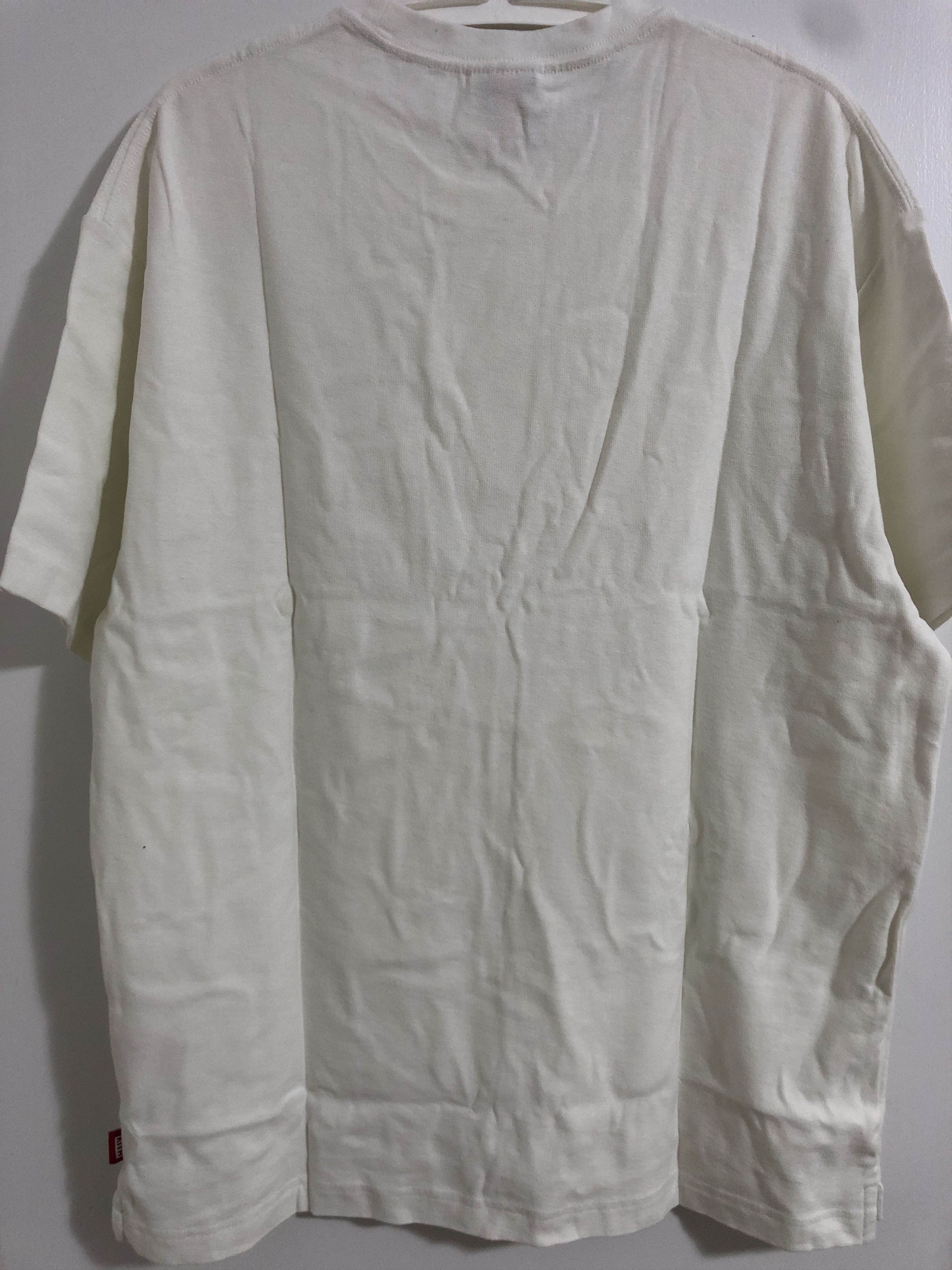 Coca Cola × Kith Kith x Coca-Cola Quinn Pocket Tee Size US M / EU 48-50 / 2 - 2 Thumbnail