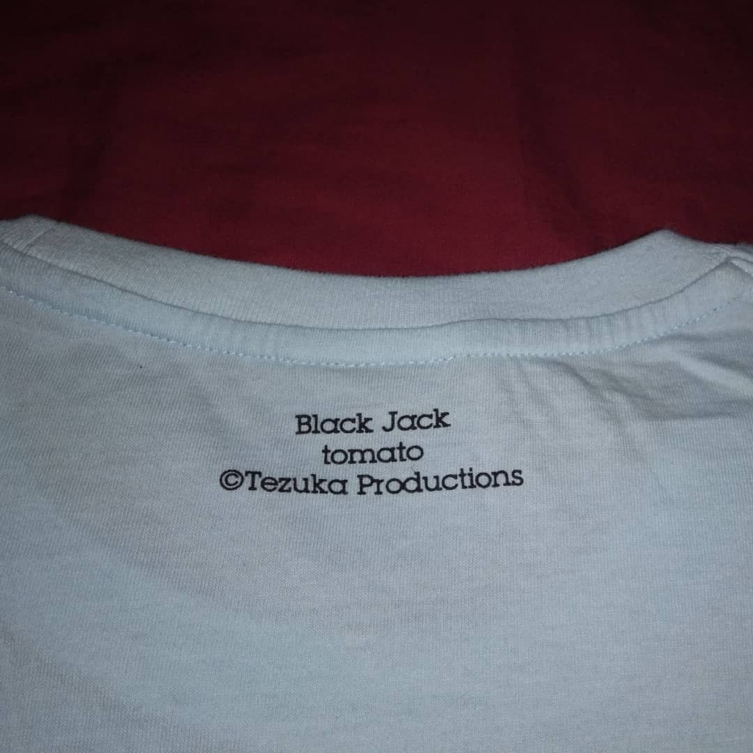 Japanese Brand VTG Y2K Black Jack Tezuka Production tshirt anime Size US L / EU 52-54 / 3 - 3 Thumbnail