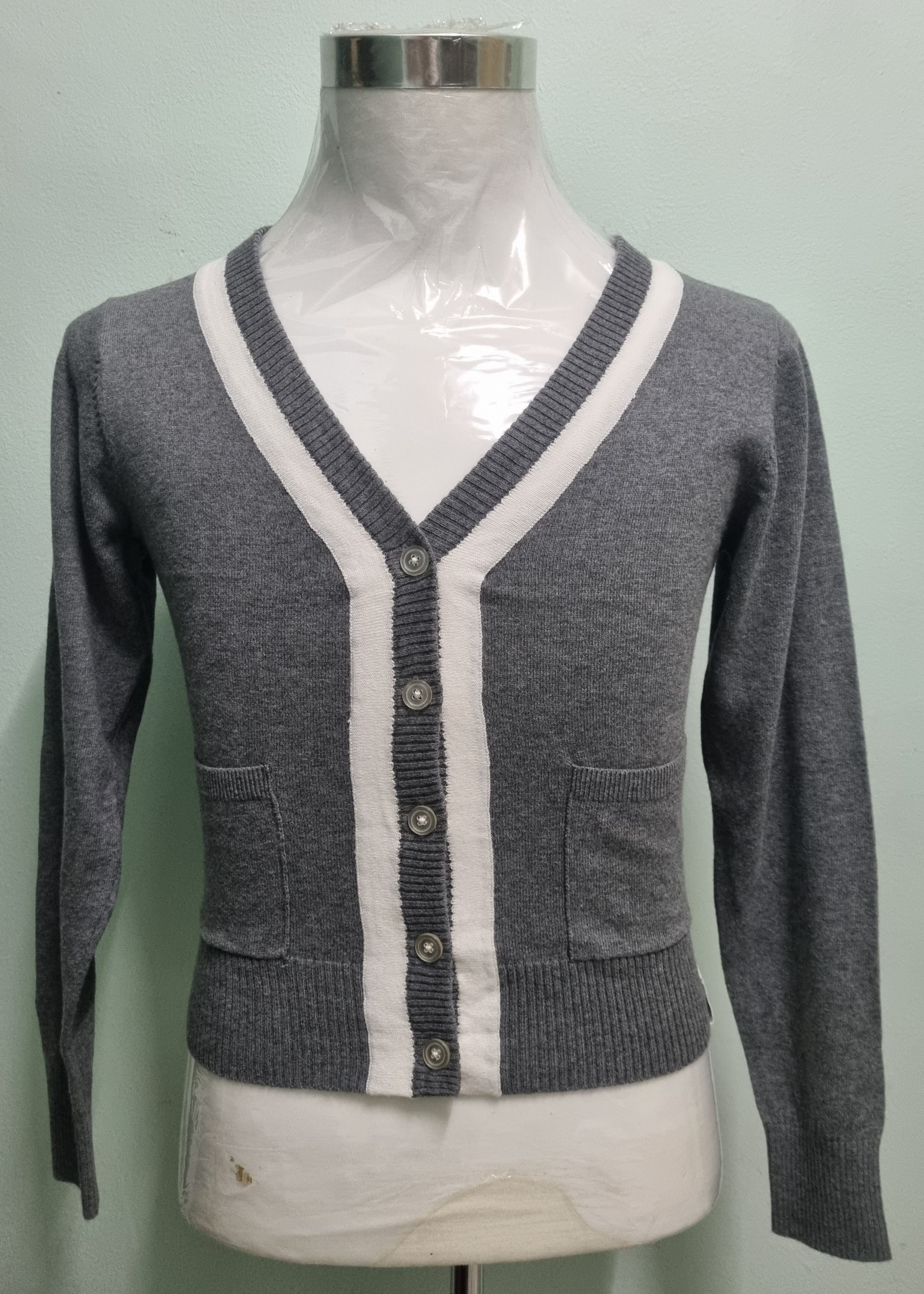 Cardigan KOE X Thom Browne