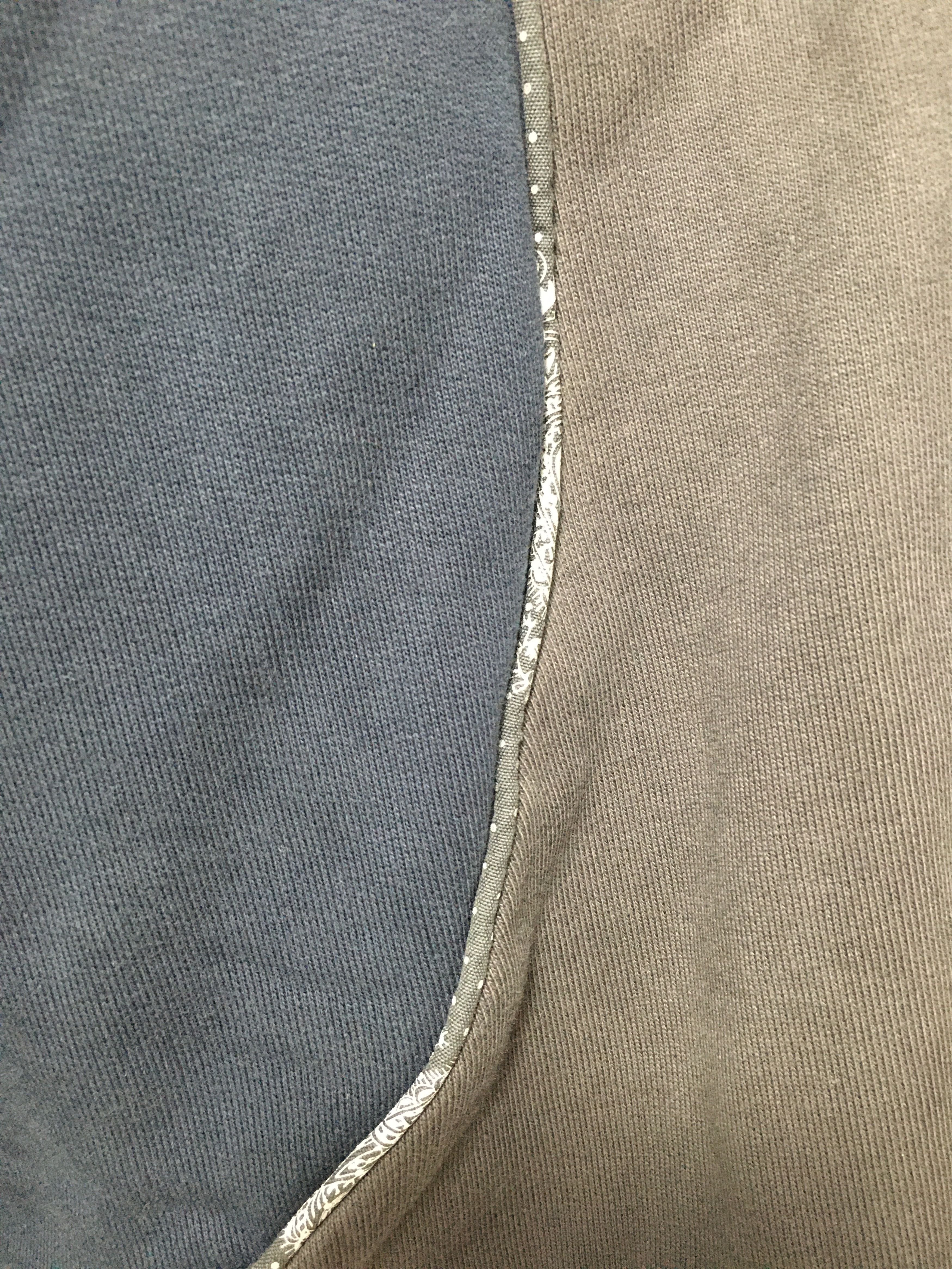 Converse × Paria Farzaneh Cons x paria/FARZANEH Full zip sweatshirt Size US M / EU 48-50 / 2 - 9 Thumbnail