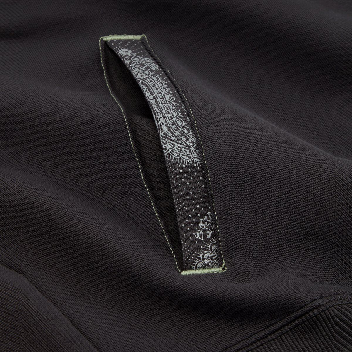 Converse × Paria Farzaneh Cons x paria/FARZANEH Full zip sweatshirt Size US M / EU 48-50 / 2 - 4 Thumbnail