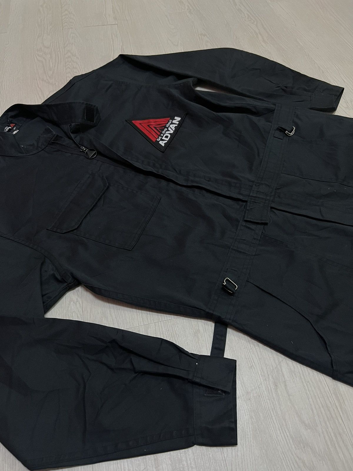 Japanese Brand × Racing Yokohama Advan Japanese Racing Team