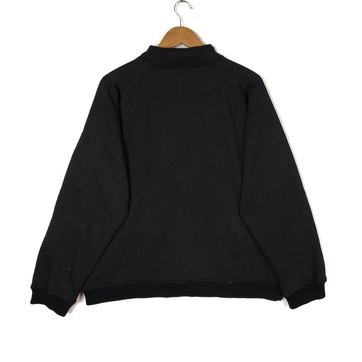 Vintage COLUMBIA GRT SPORTSWEAR Double Pocket Outdoor Sweatshirt Size US L / EU 52-54 / 3 - 4 Thumbnail