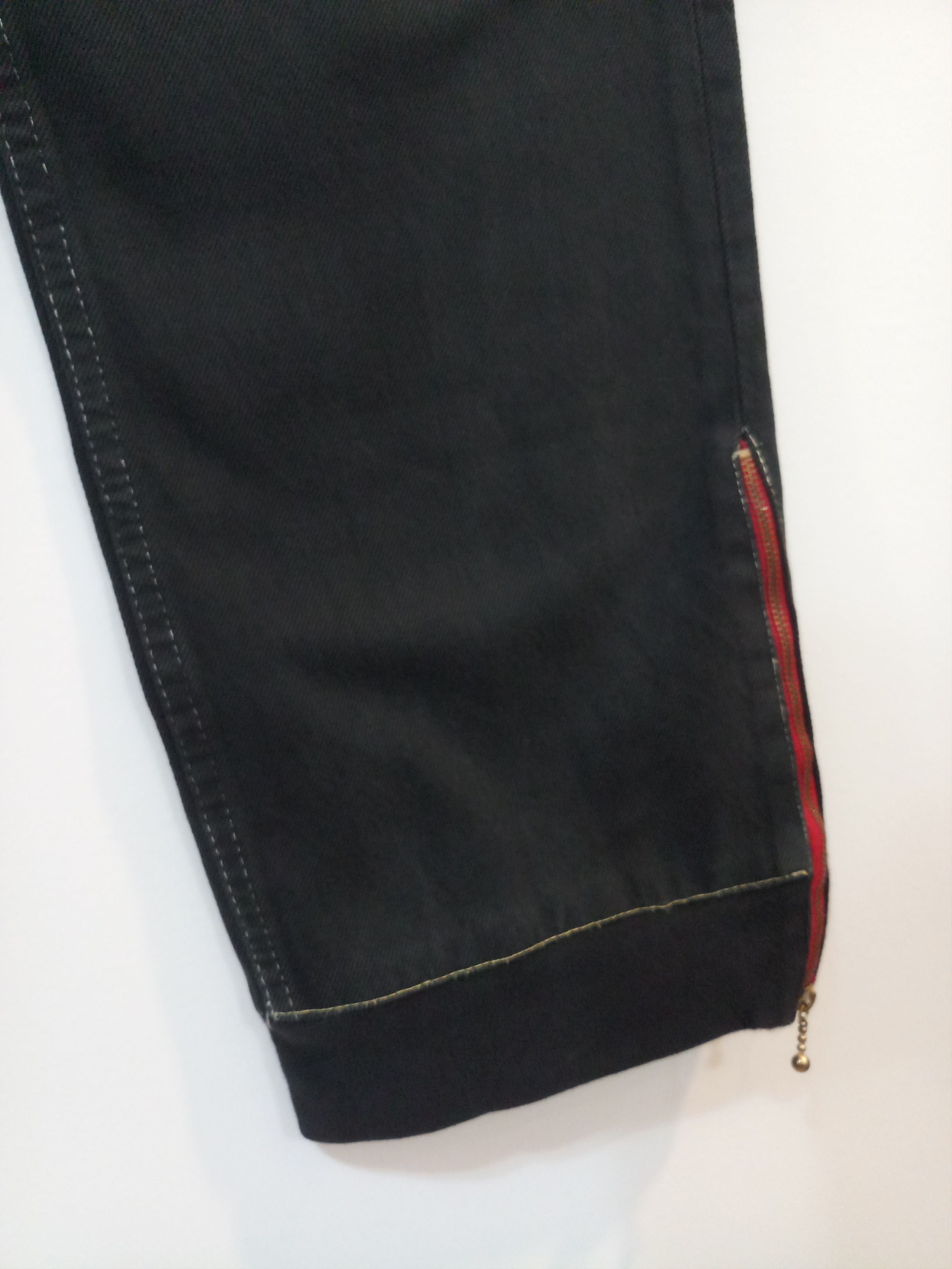 Levi's × Vintage Vintage 90s Levi's 501 Custom Size US 30 / EU 46 - 11 Thumbnail