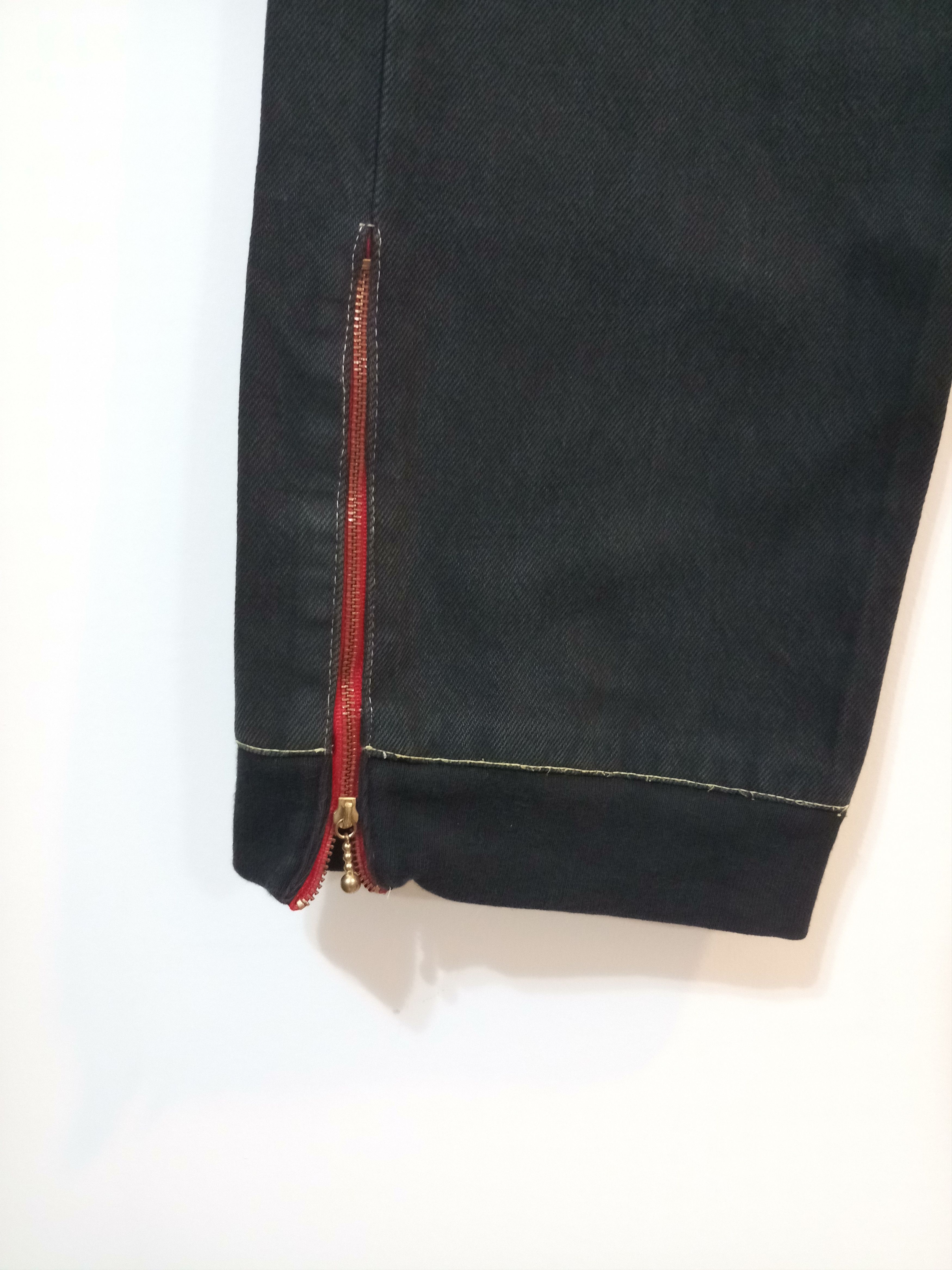 Levi's × Vintage Vintage 90s Levi's 501 Custom Size US 30 / EU 46 - 12 Thumbnail