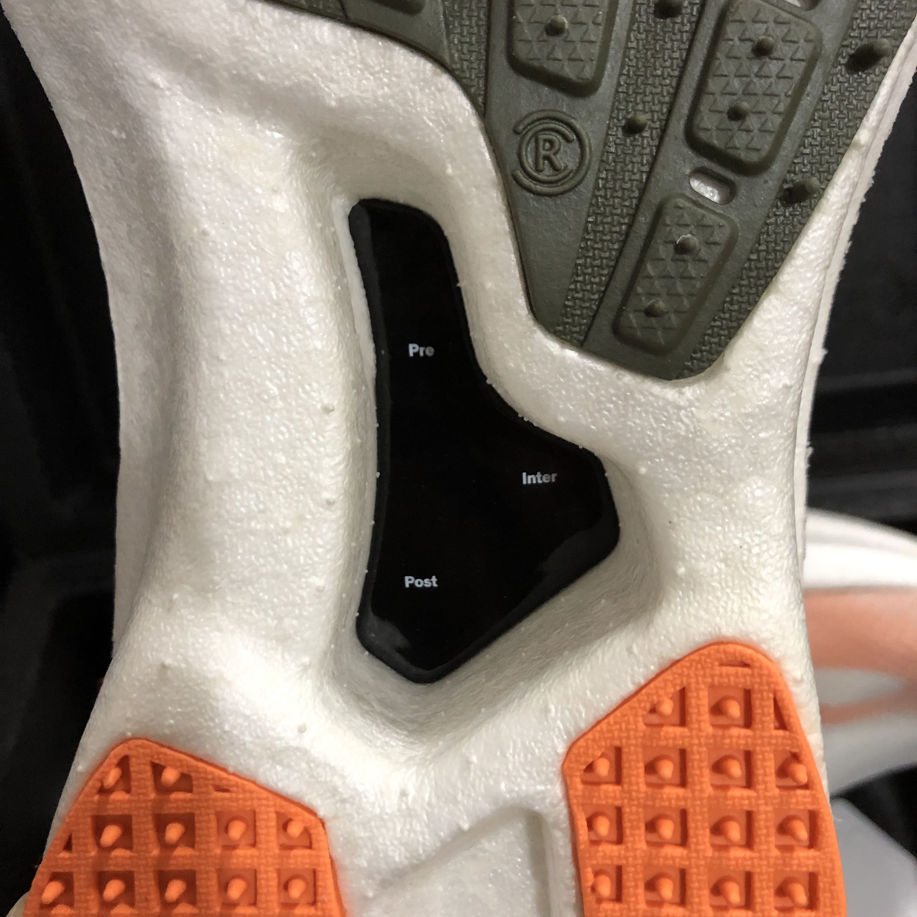 Li-Ning × Soulland Soulland x Li-Ning Wind Ranger Trainers Size US 9 / EU 42 - 11 Thumbnail