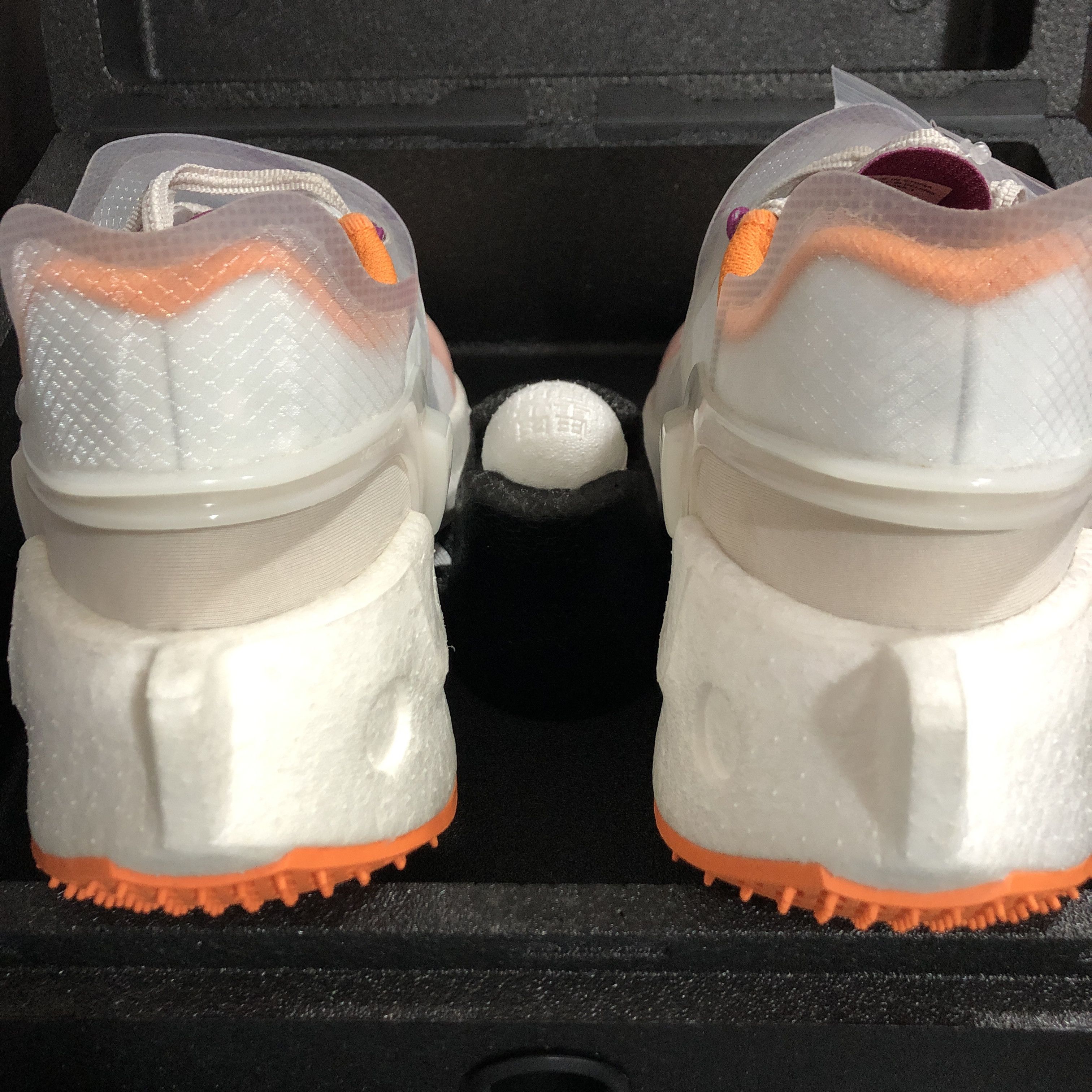Li-Ning × Soulland Soulland x Li-Ning Wind Ranger Trainers Size US 9 / EU 42 - 16 Thumbnail