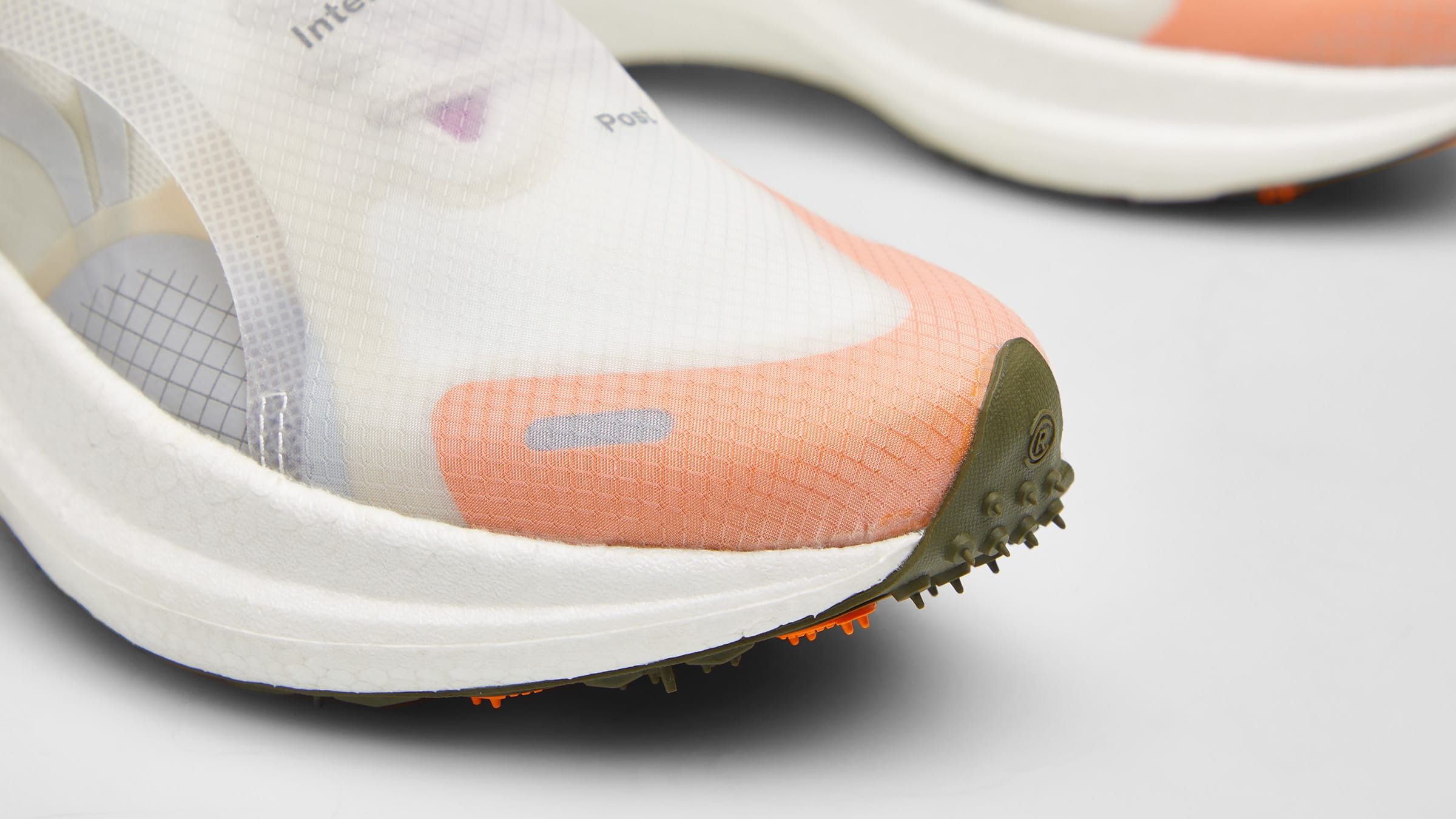 Li-Ning × Soulland Soulland x Li-Ning Wind Ranger Trainers Size US 9 / EU 42 - 3 Thumbnail