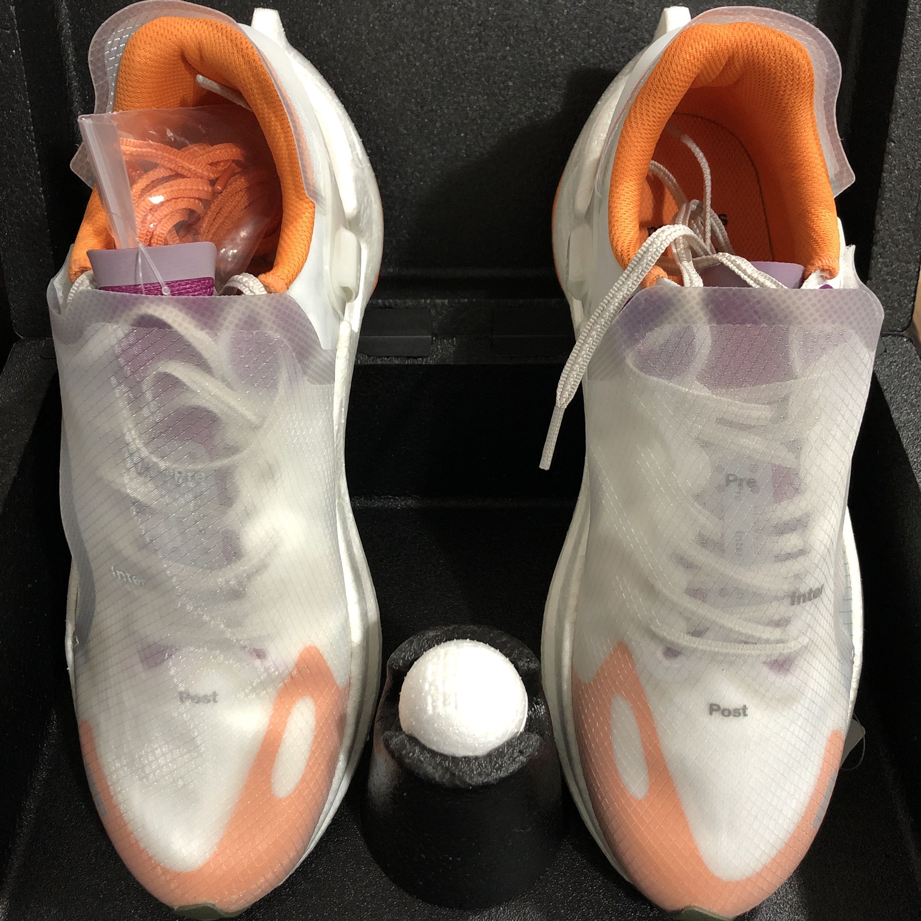 Li-Ning × Soulland Soulland x Li-Ning Wind Ranger Trainers Size US 9 / EU 42 - 12 Thumbnail