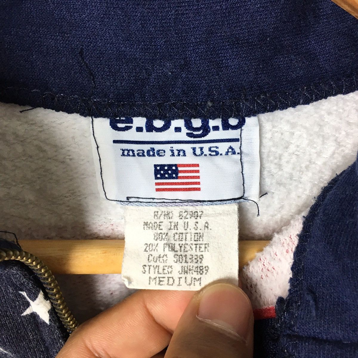 Other Vintage 90s USA United States America All Over Print Flag Size US M / EU 48-50 / 2 - 3 Thumbnail