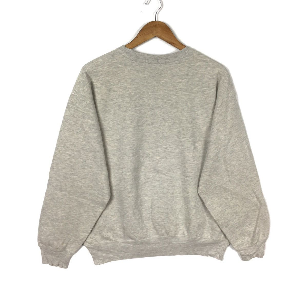 Polo Ralph Lauren POLO By RALPH LAUREN Small Pony Crewneck Sweatshirt Size US S / EU 44-46 / 1 - 4 Thumbnail