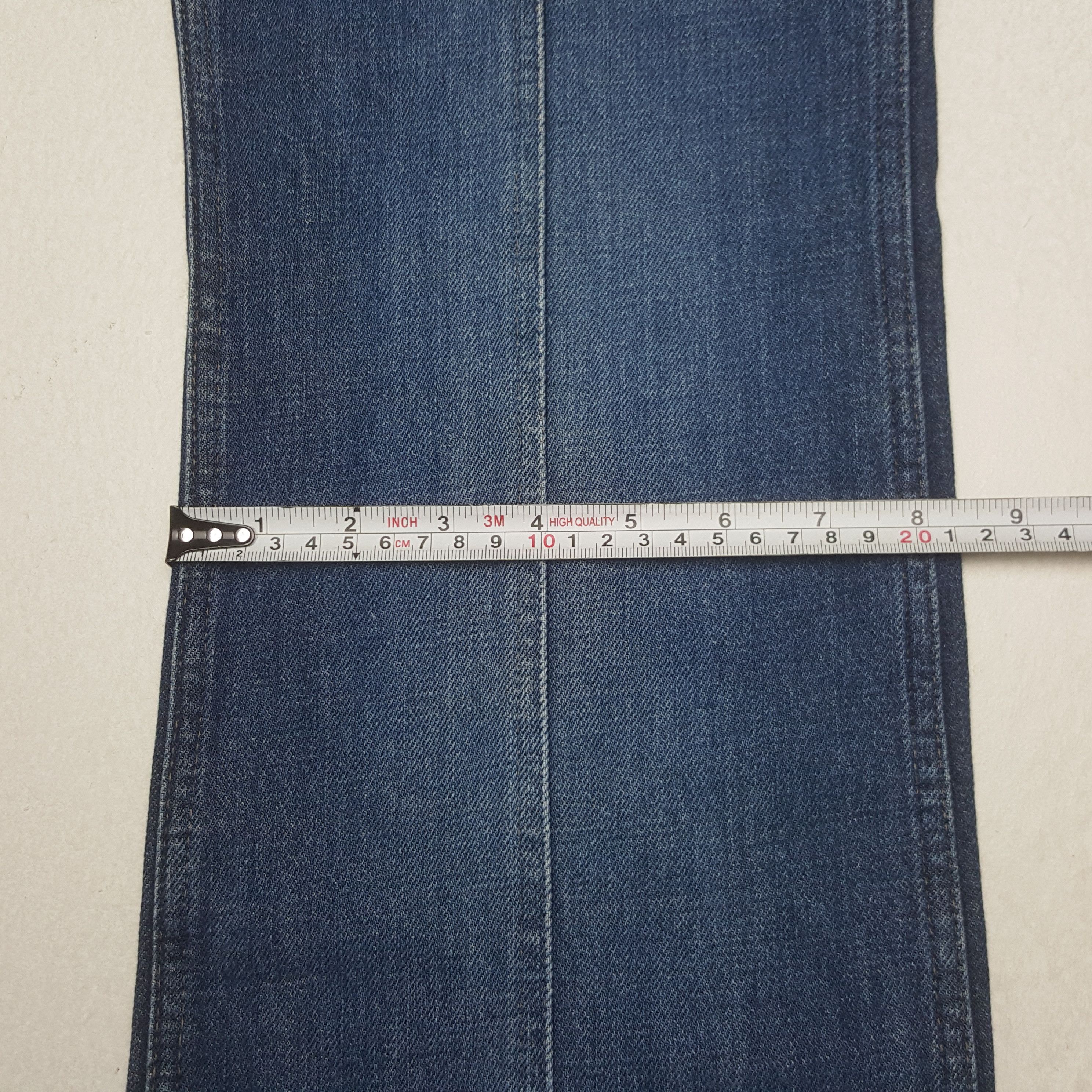 Hysteric Glamour Vintage Hysteric Glamour Japanese Brand Rare Denim Jeans Size US 29 - 10 Thumbnail