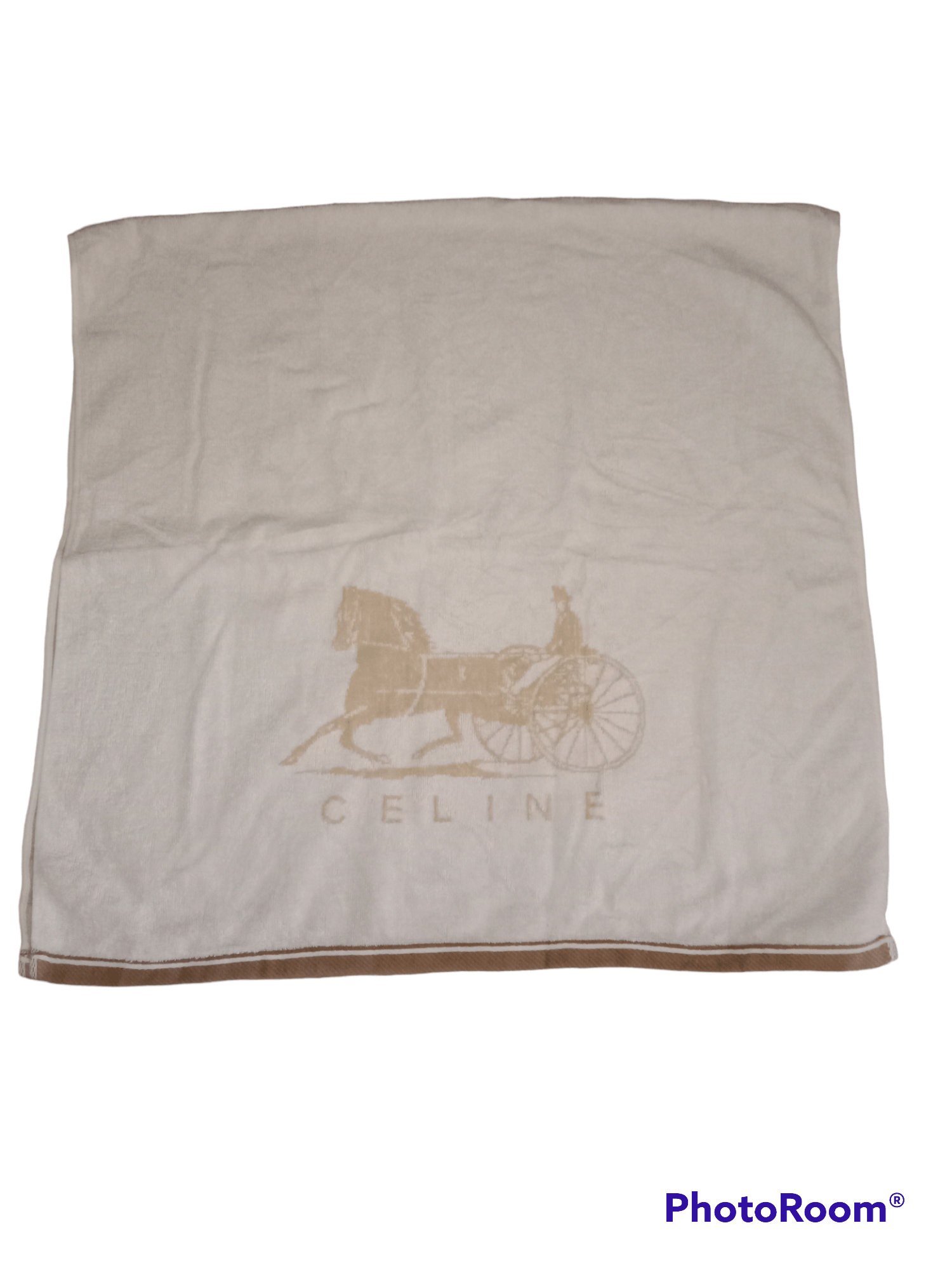 CELINE Towel