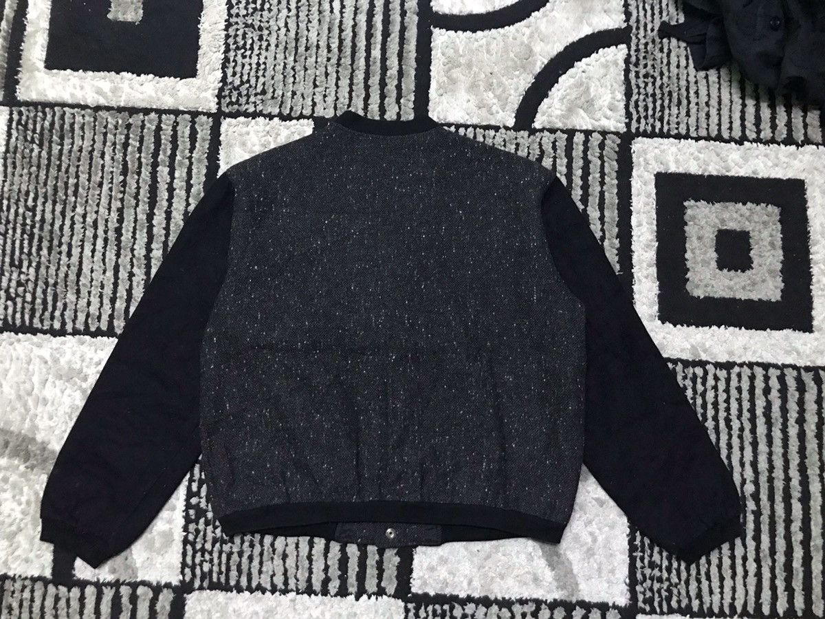 Japanese Brand × Vintage vintage varsity jacket Size US L / EU 52-54 / 3 - 6 Thumbnail