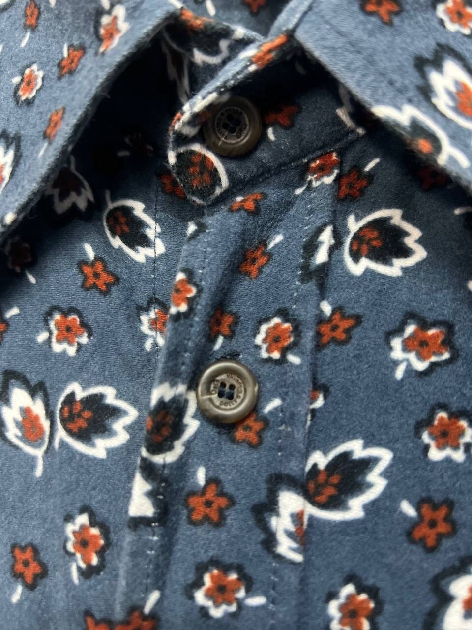 Dolce & Gabbana DOLCE & GABBANA ITTIERRE SHIRT Size US XS / EU 42 / 0 - 6 Thumbnail