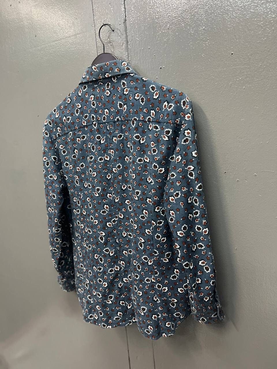 Dolce & Gabbana DOLCE & GABBANA ITTIERRE SHIRT Size US XS / EU 42 / 0 - 9 Thumbnail