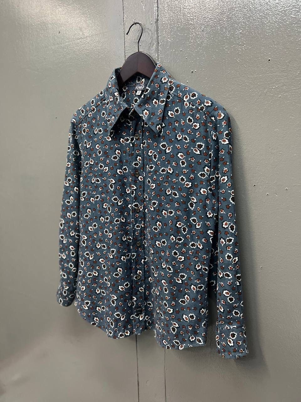 Dolce & Gabbana DOLCE & GABBANA ITTIERRE SHIRT Size US XS / EU 42 / 0 - 3 Thumbnail