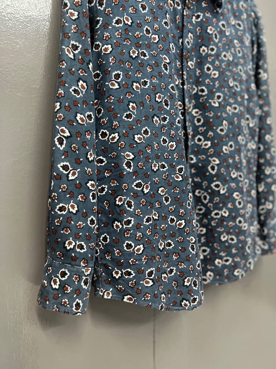 Dolce & Gabbana DOLCE & GABBANA ITTIERRE SHIRT Size US XS / EU 42 / 0 - 5 Thumbnail