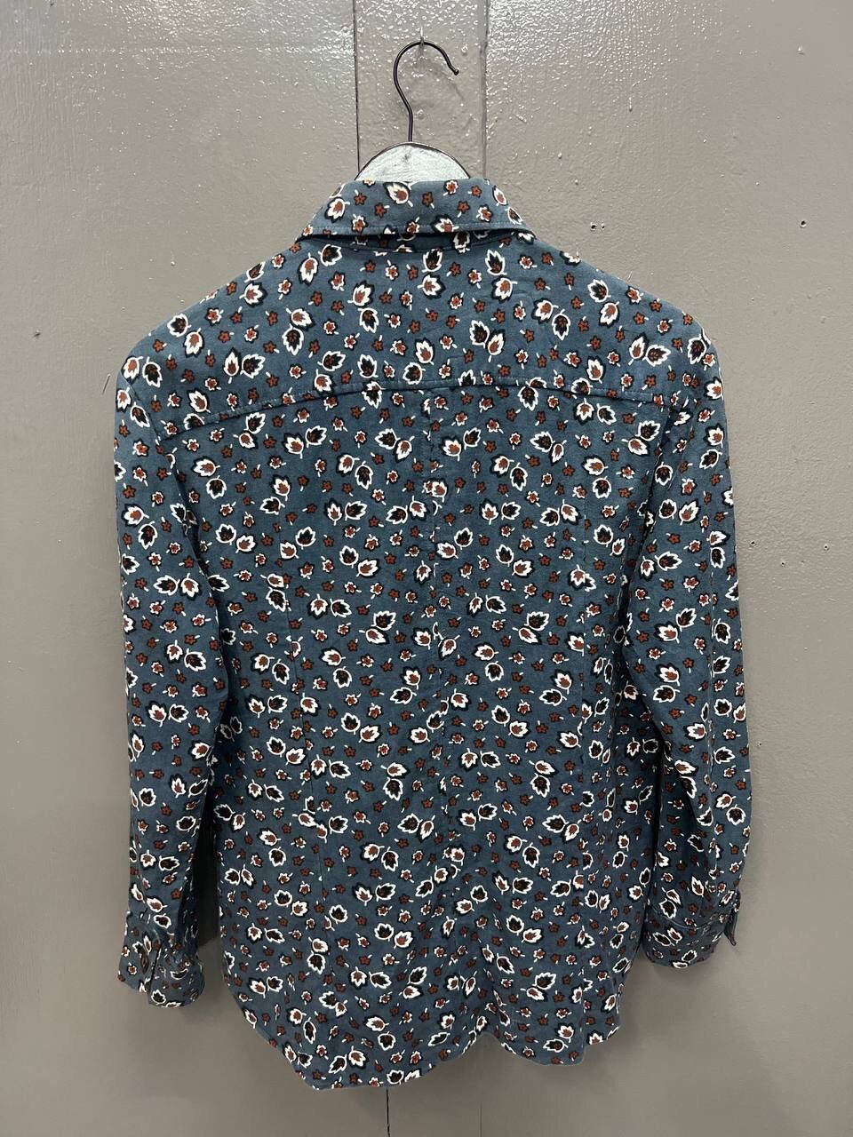 Dolce & Gabbana DOLCE & GABBANA ITTIERRE SHIRT Size US XS / EU 42 / 0 - 7 Thumbnail