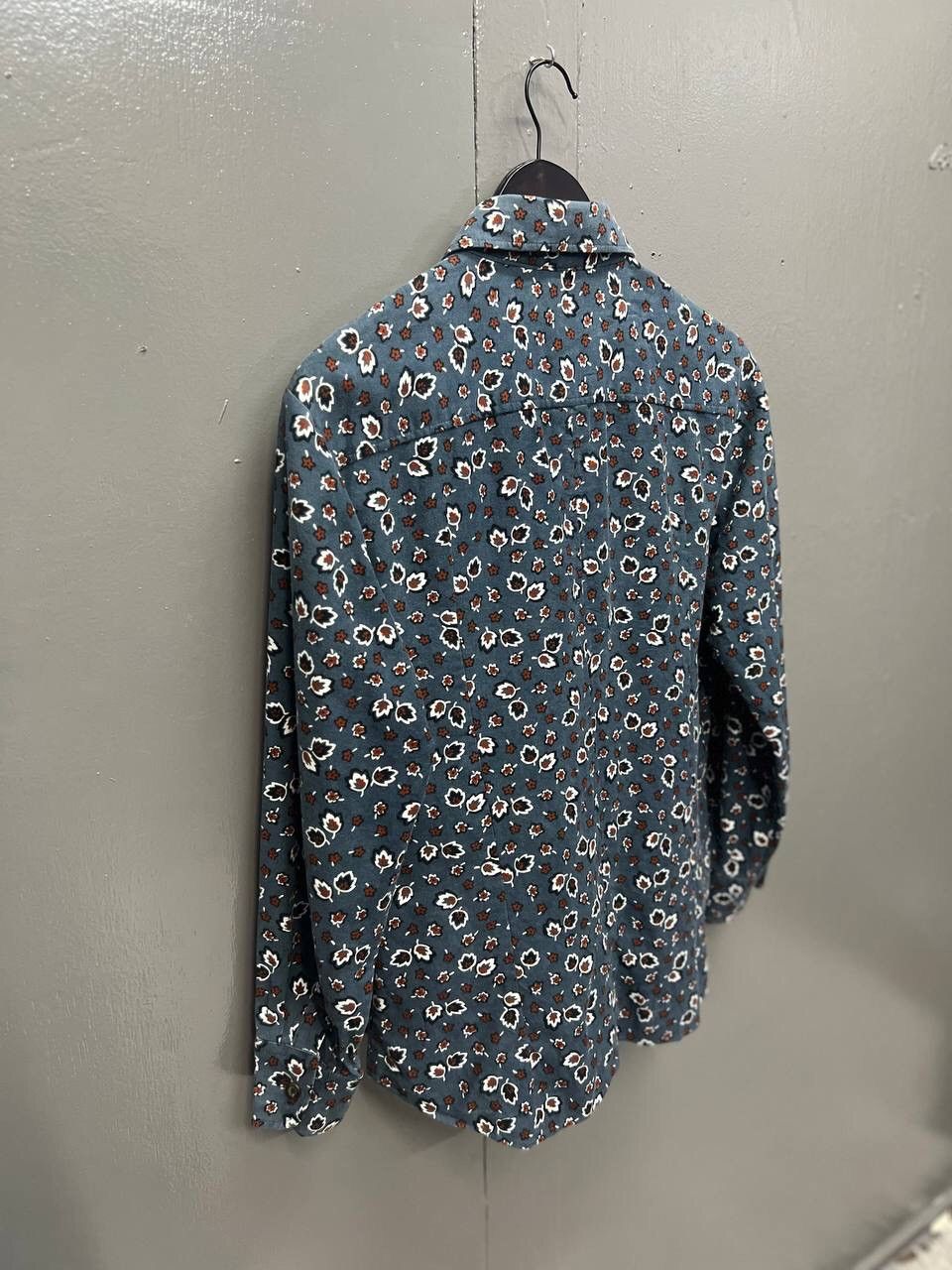 Dolce & Gabbana DOLCE & GABBANA ITTIERRE SHIRT Size US XS / EU 42 / 0 - 8 Thumbnail