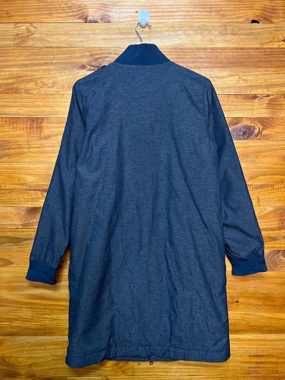 Columbia COLUMBIA OMNI-HEAT ZIP PARKA Size US L / EU 52-54 / 3 - 8 Thumbnail