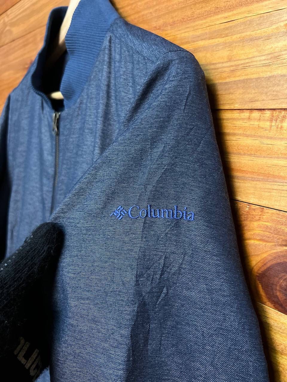 Columbia COLUMBIA OMNI-HEAT ZIP PARKA Size US L / EU 52-54 / 3 - 7 Thumbnail