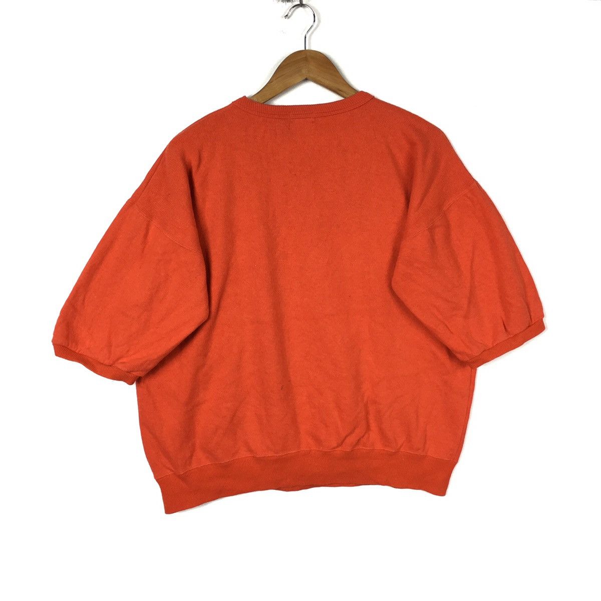 Vintage Vintage CAPTAIN SANTA Martha’s Vineyard Japan Orange Size US XL / EU 56 / 4 - 4 Thumbnail