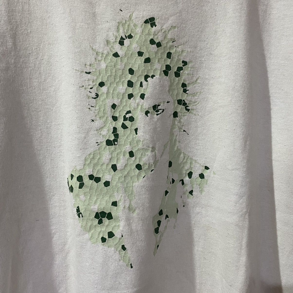 Anime Rare Vintage Vagabond Anime Manga T-shirt Size US M / EU 48-50 / 2 - 3 Thumbnail