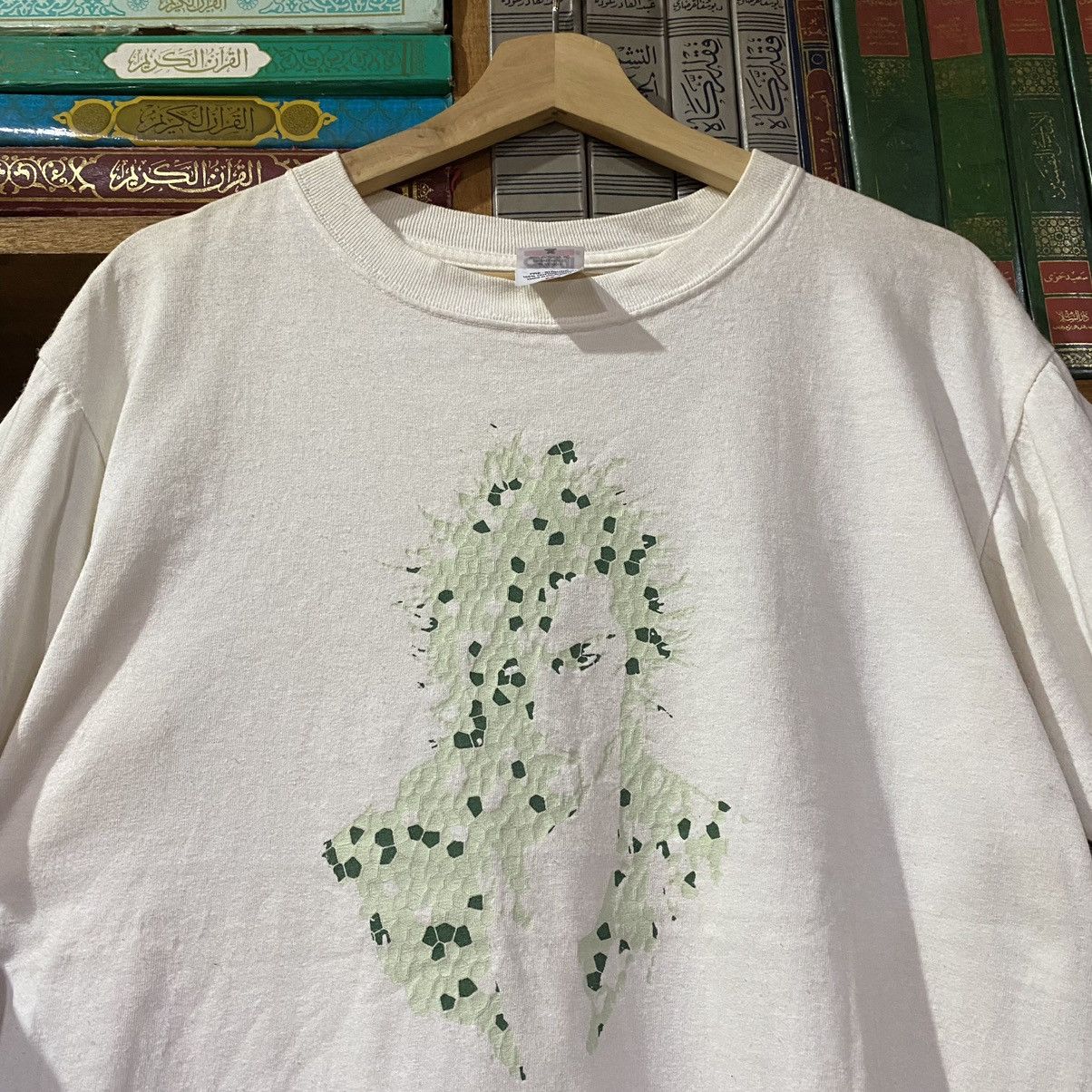 Anime Rare Vintage Vagabond Anime Manga T-shirt Size US M / EU 48-50 / 2 - 1 Thumbnail