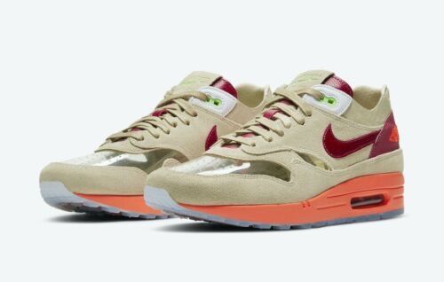 Nike Air Max 1 Clot