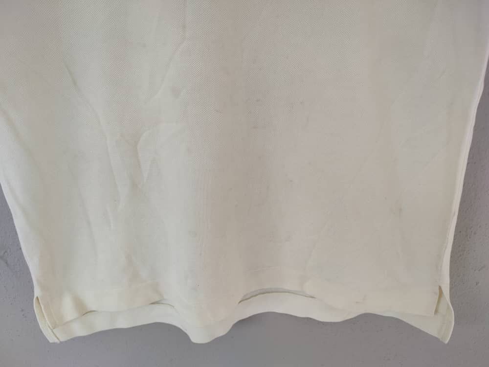 Burberry Vintage Burberry Polo Size US M / EU 48-50 / 2 - 3 Thumbnail