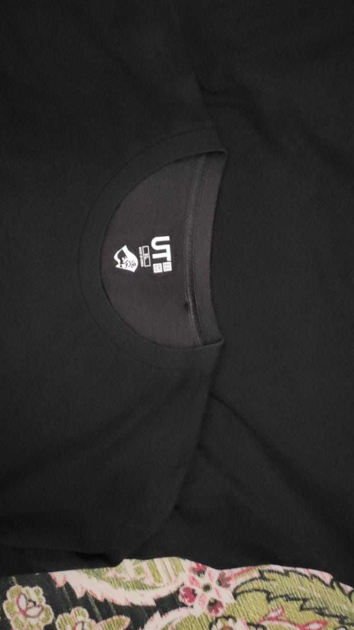 Japanese Brand Dragonball Uniqlo T Size US XL / EU 56 / 4 - 3 Thumbnail