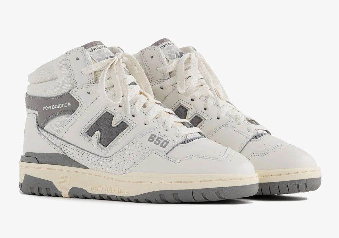 Aime Leon Dore × New Balance Aime Leon Dore New Balance 650 Size US 8 / EU 41 - 1 Thumbnail