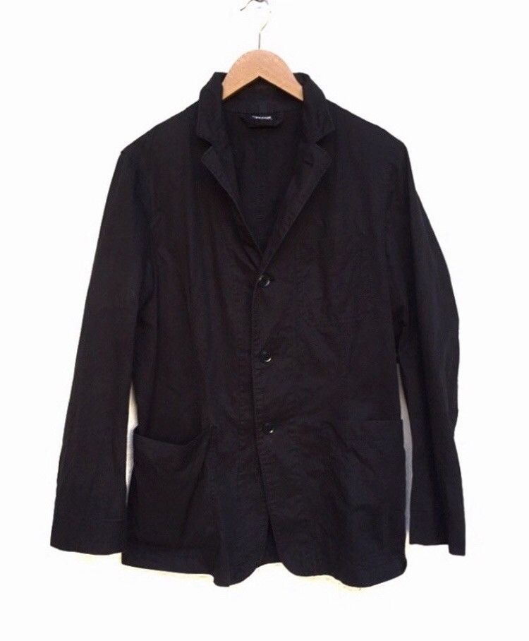 Journal Standard 🔥Journal Standard Casual Button Jacket Size US S / EU 44-46 / 1 - 1 Thumbnail