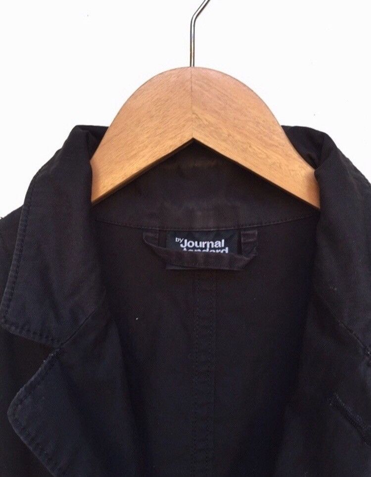 Journal Standard 🔥Journal Standard Casual Button Jacket Size US S / EU 44-46 / 1 - 3 Thumbnail